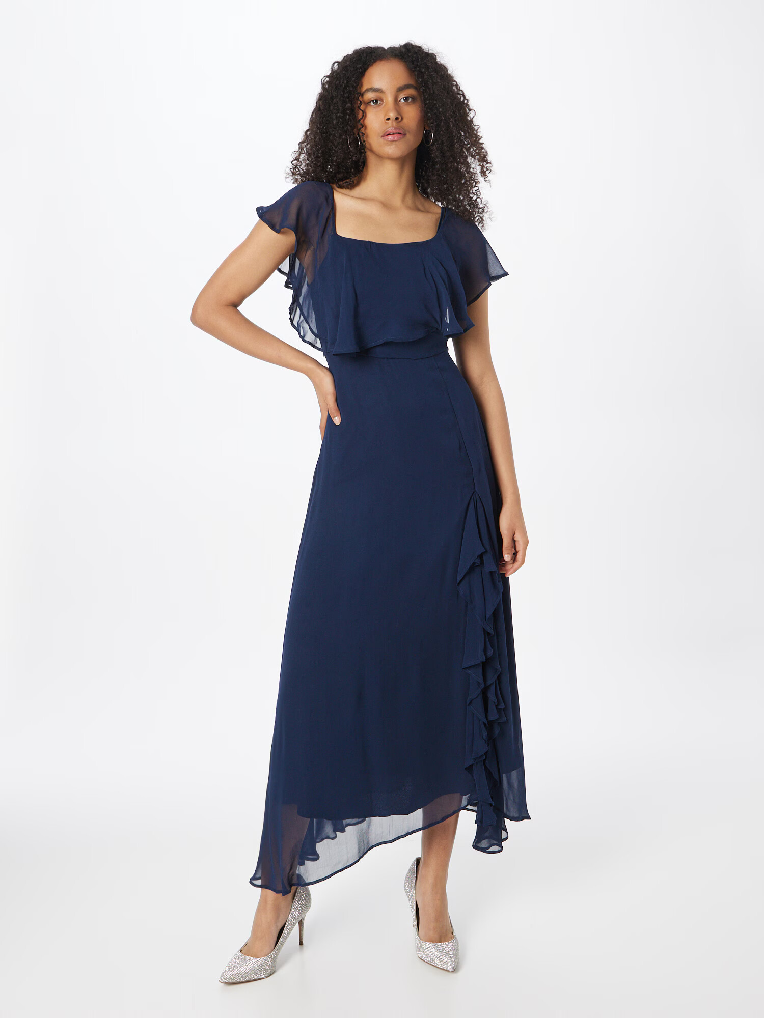 Oasis Rochie bleumarin - Pled.ro