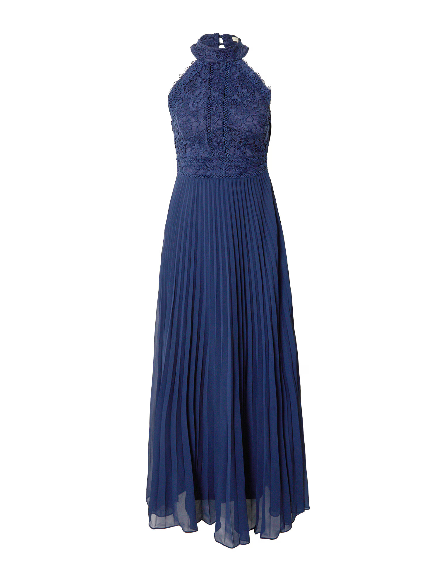 Oasis Rochie de seară bleumarin - Pled.ro