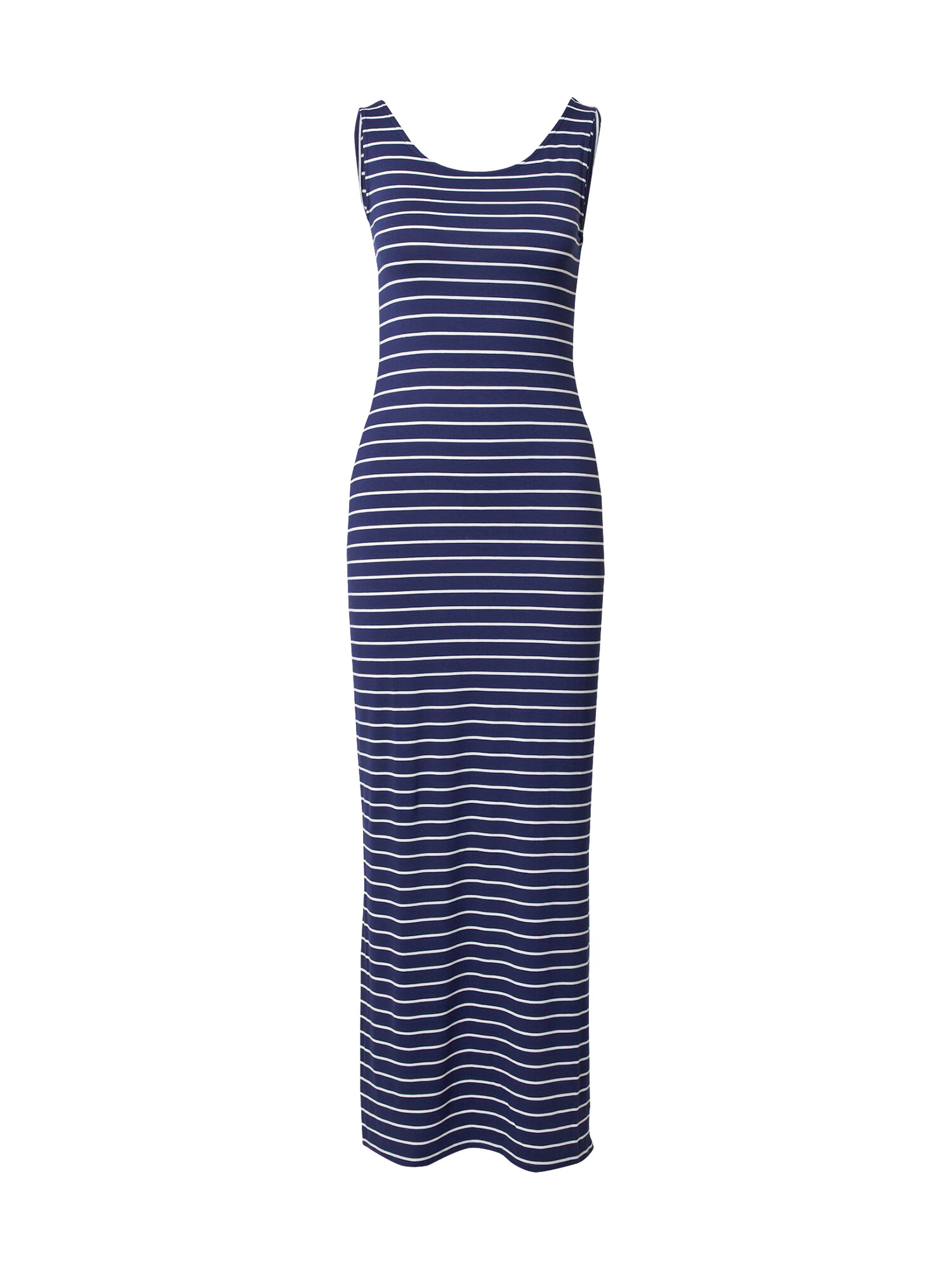 Oasis Rochie de vară bleumarin / alb - Pled.ro