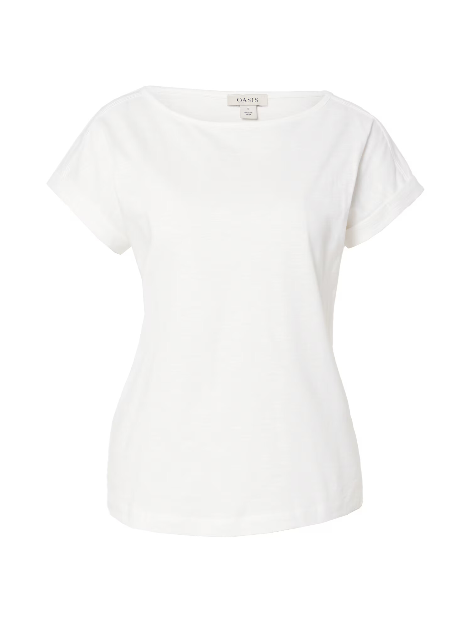 Oasis Tricou crem - Pled.ro