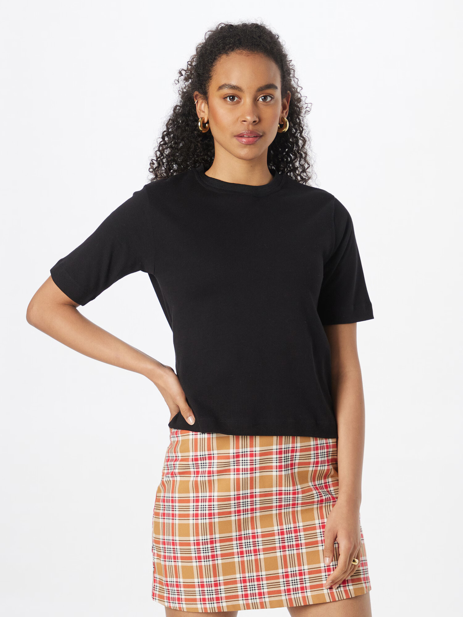 Oasis Tricou 'Rachel' negru - Pled.ro