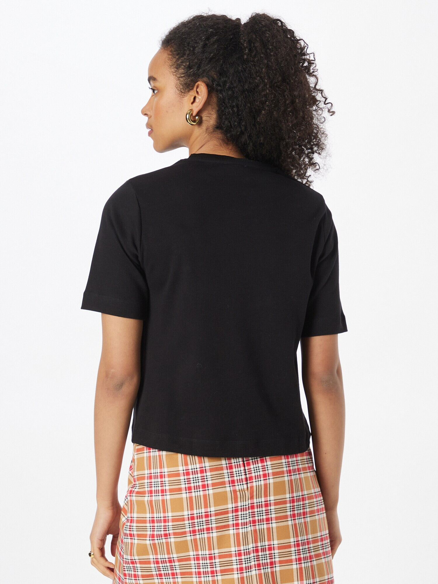 Oasis Tricou 'Rachel' negru - Pled.ro