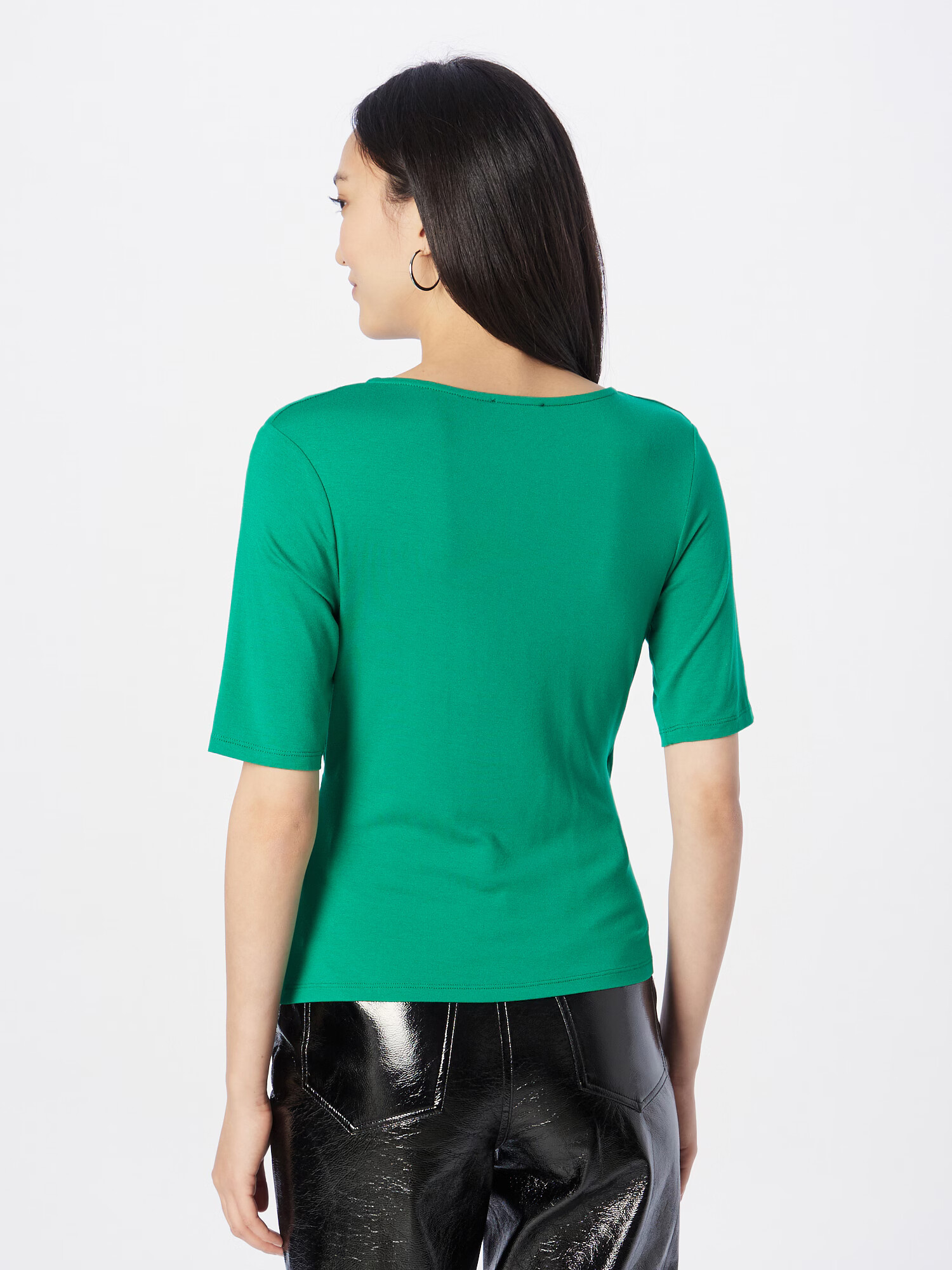 Oasis Tricou verde - Pled.ro