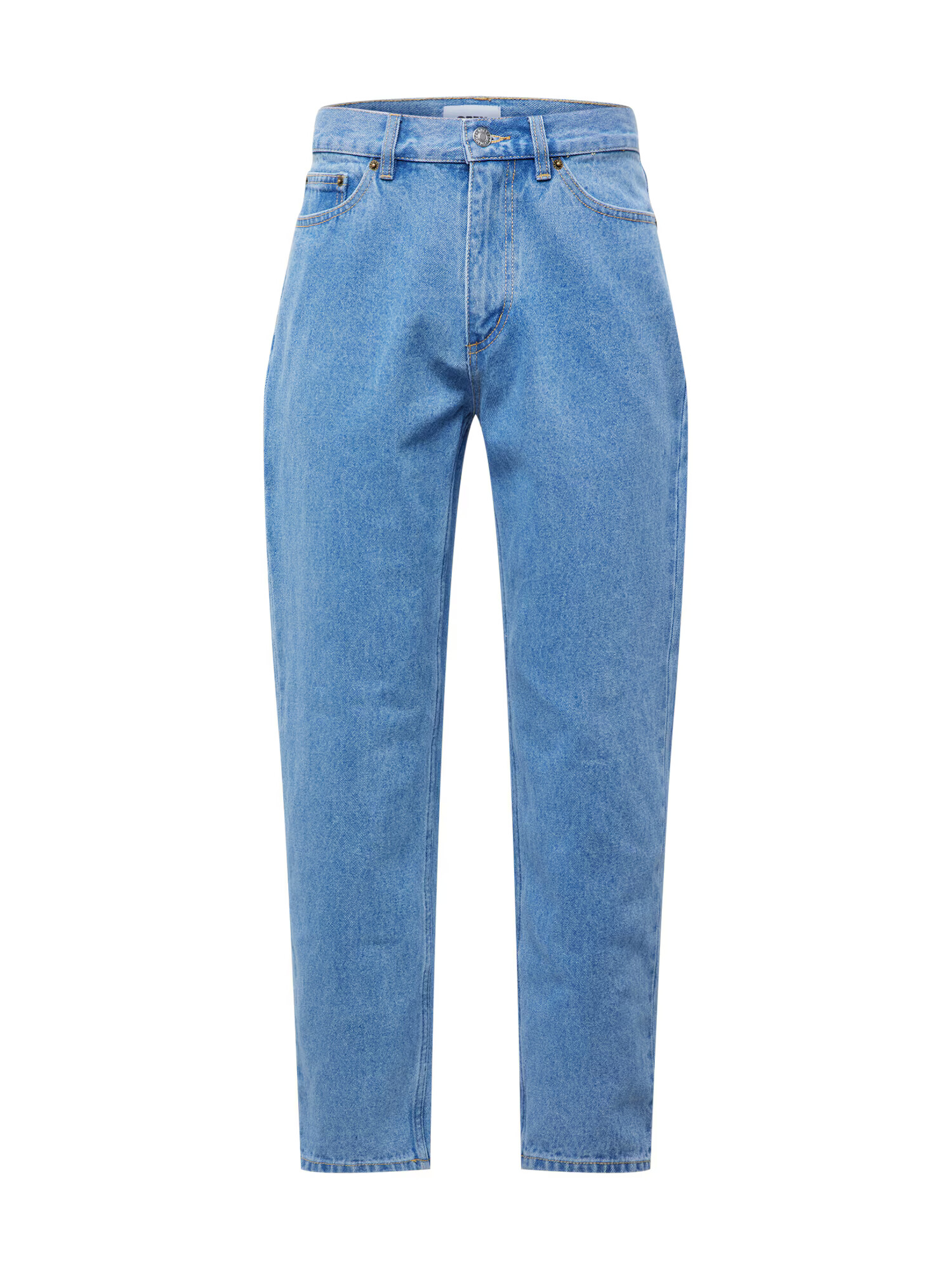 Obey Jeans 'Bender' albastru denim - Pled.ro