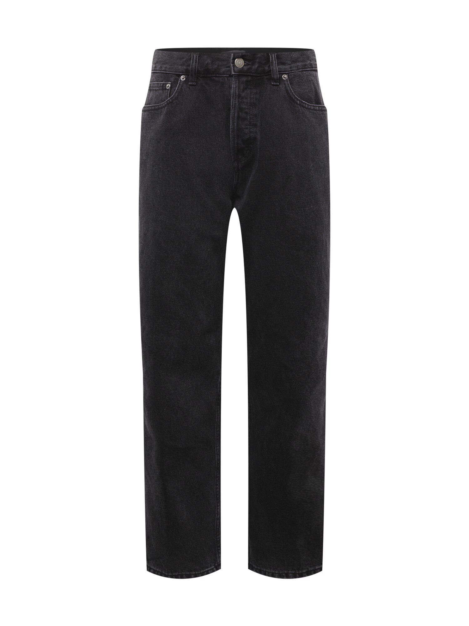 Obey Jeans 'Hardwork' negru - Pled.ro