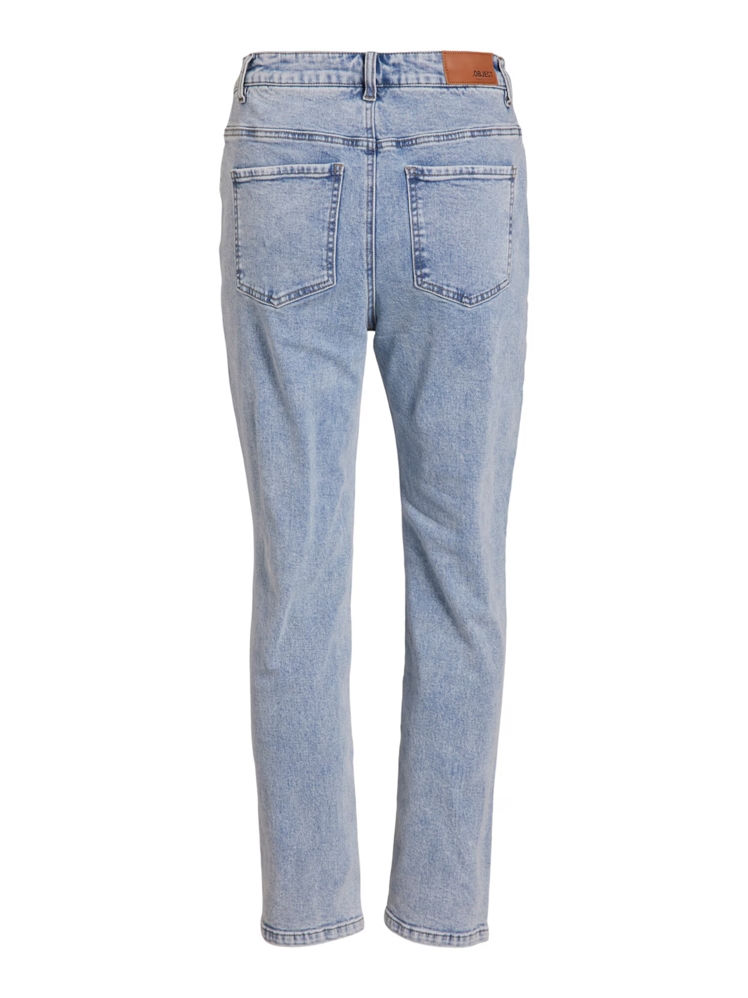 OBJECT Jeans 'Alora' albastru denim - Pled.ro