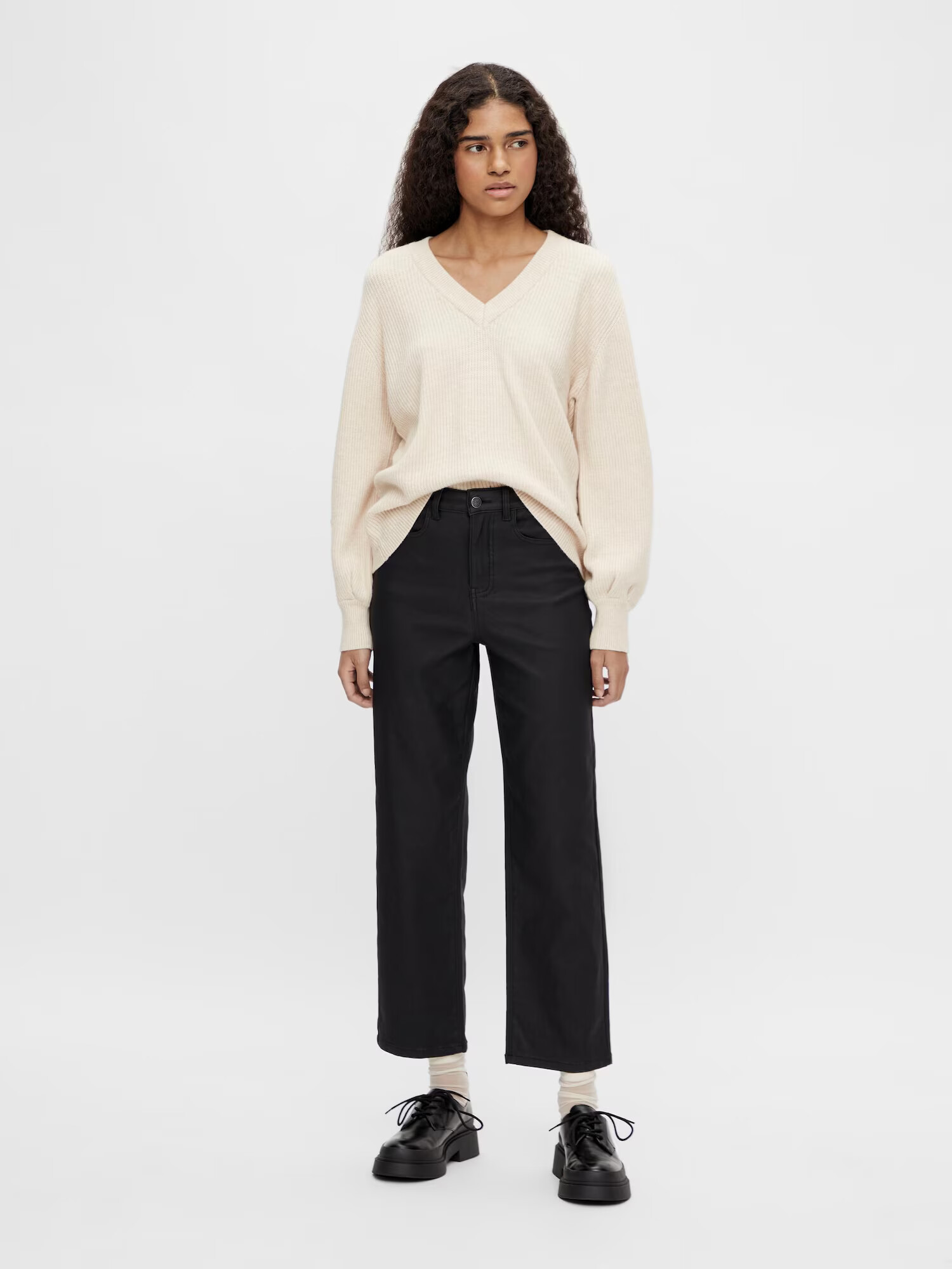 OBJECT Jeans 'Belle' negru - Pled.ro