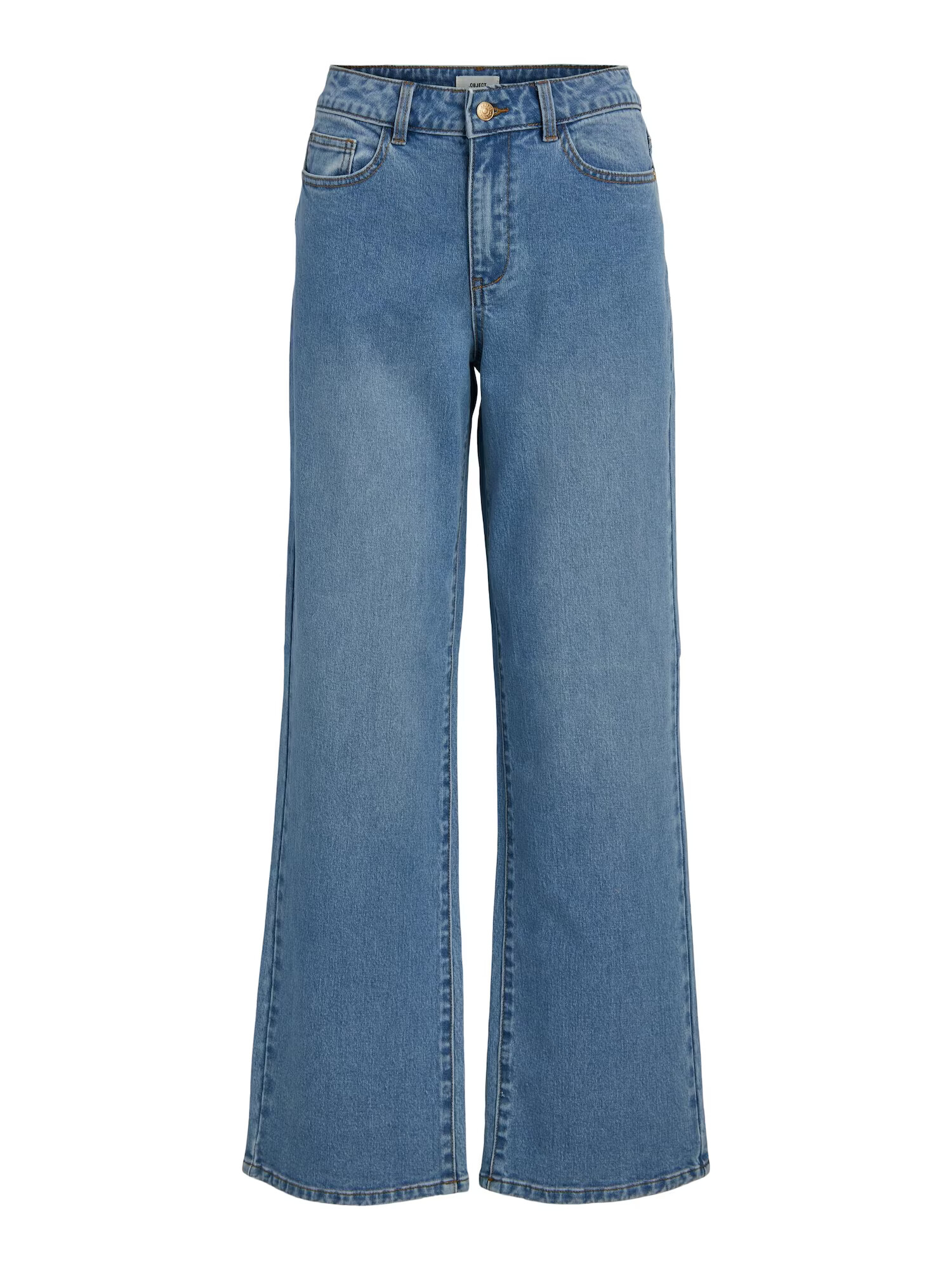 OBJECT Jeans 'Marina' albastru denim - Pled.ro