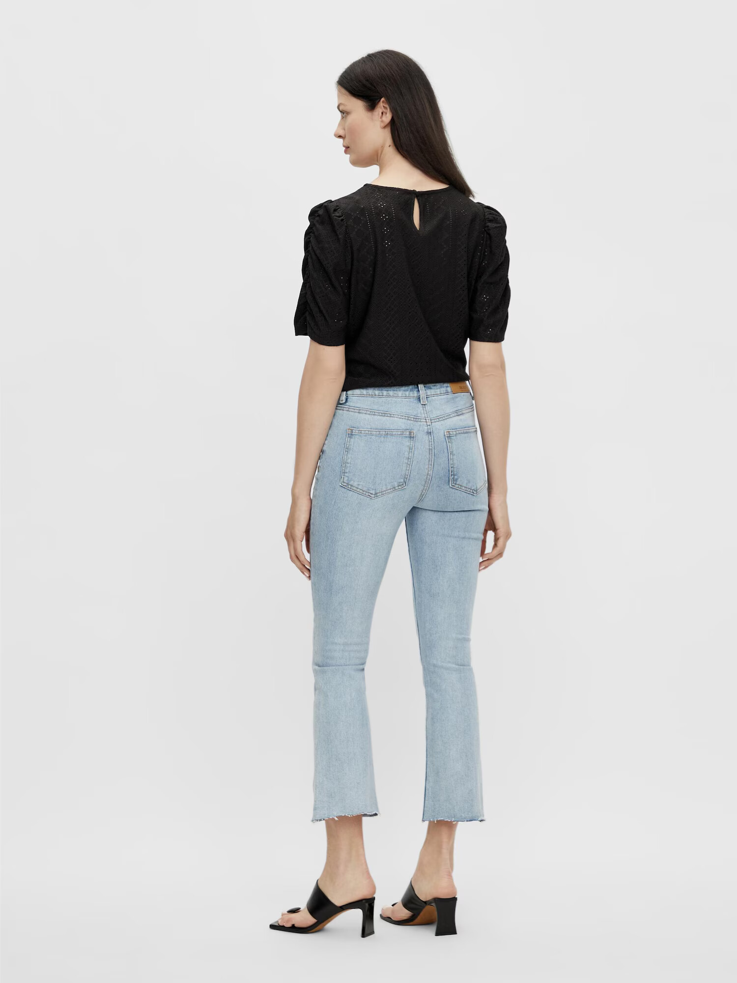 OBJECT Jeans 'Marina' albastru denim - Pled.ro