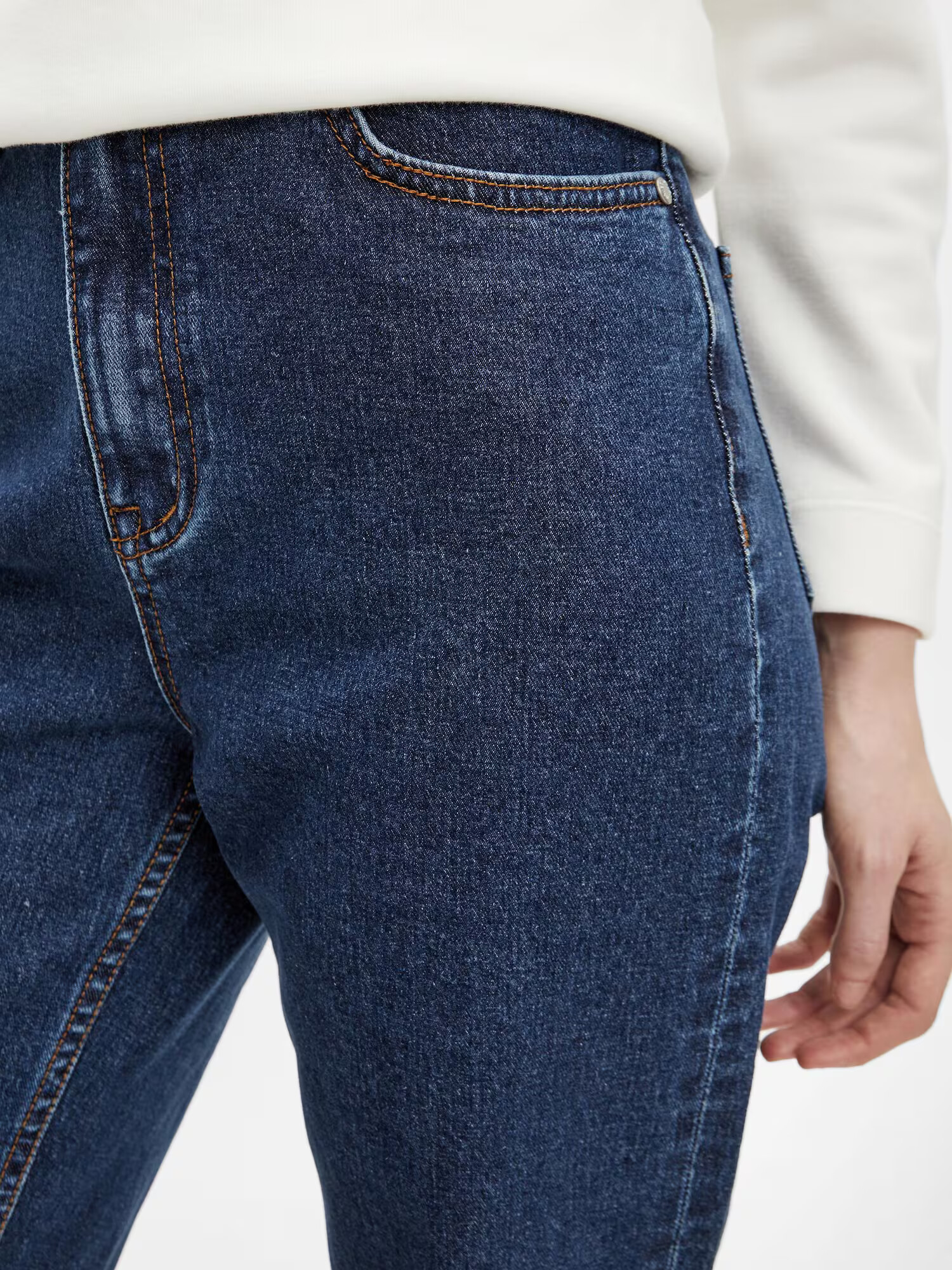 OBJECT Jeans 'Marina' albastru închis - Pled.ro