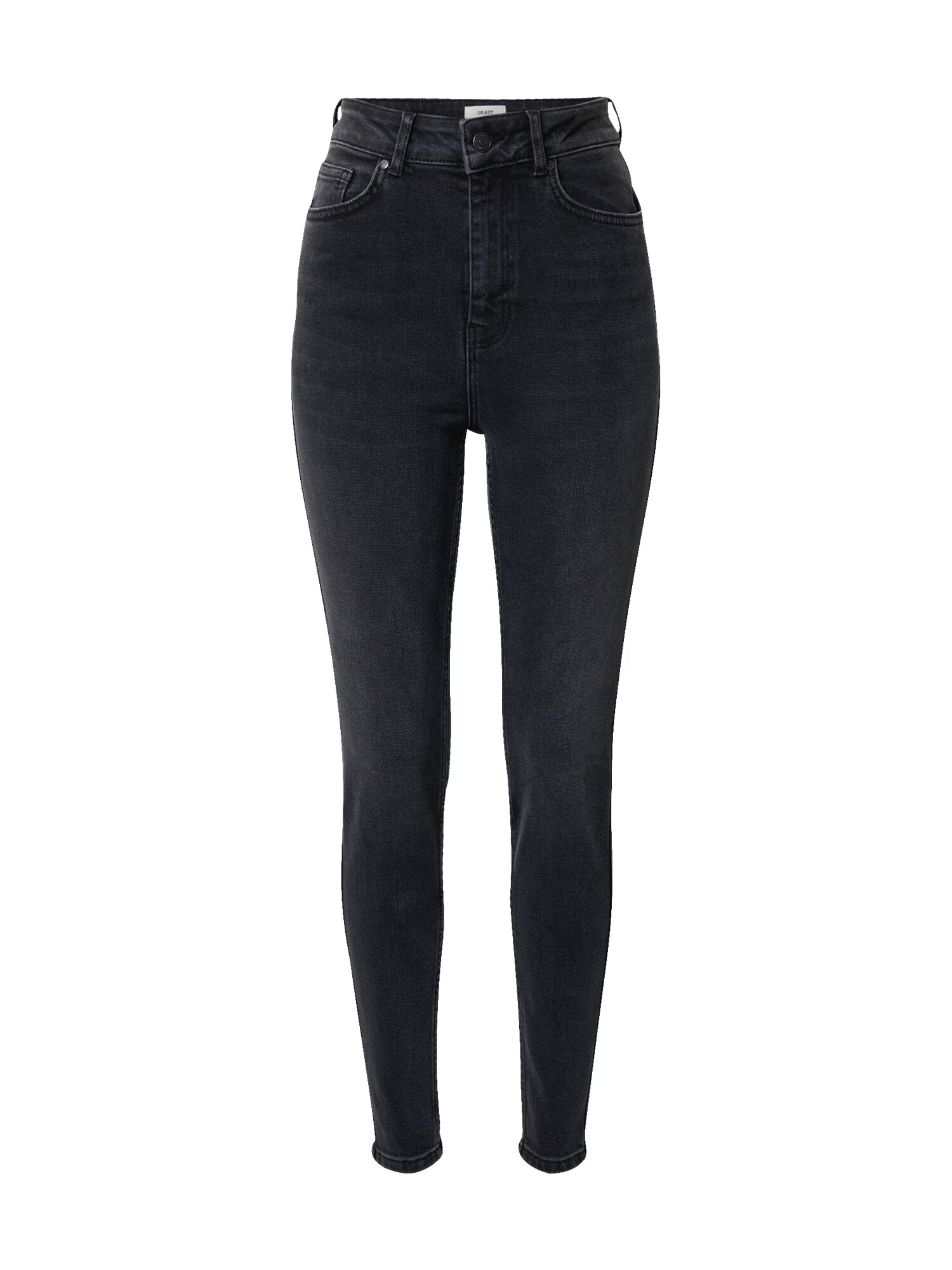 OBJECT Jeans negru - Pled.ro