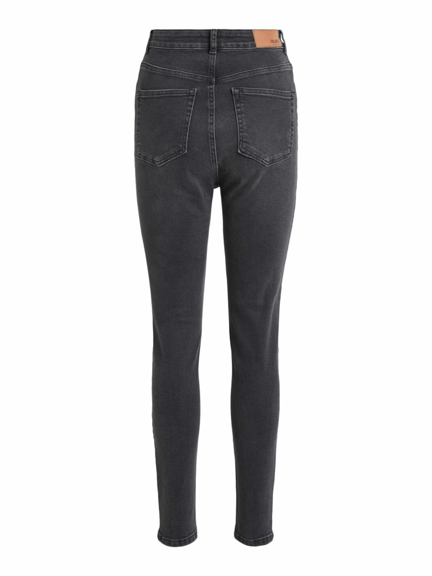 OBJECT Jeans negru - Pled.ro