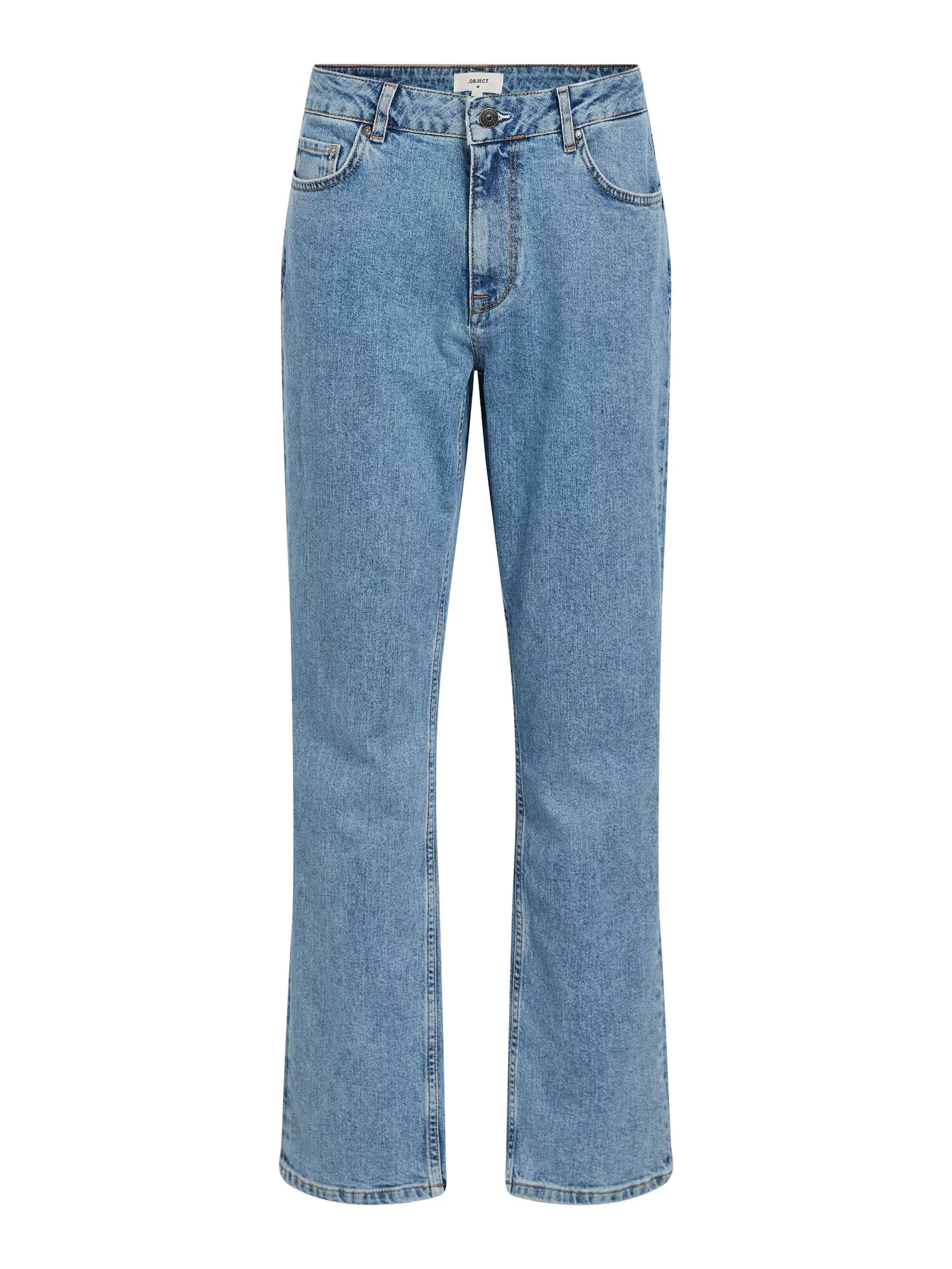 OBJECT Jeans 'SAVA' albastru denim - Pled.ro