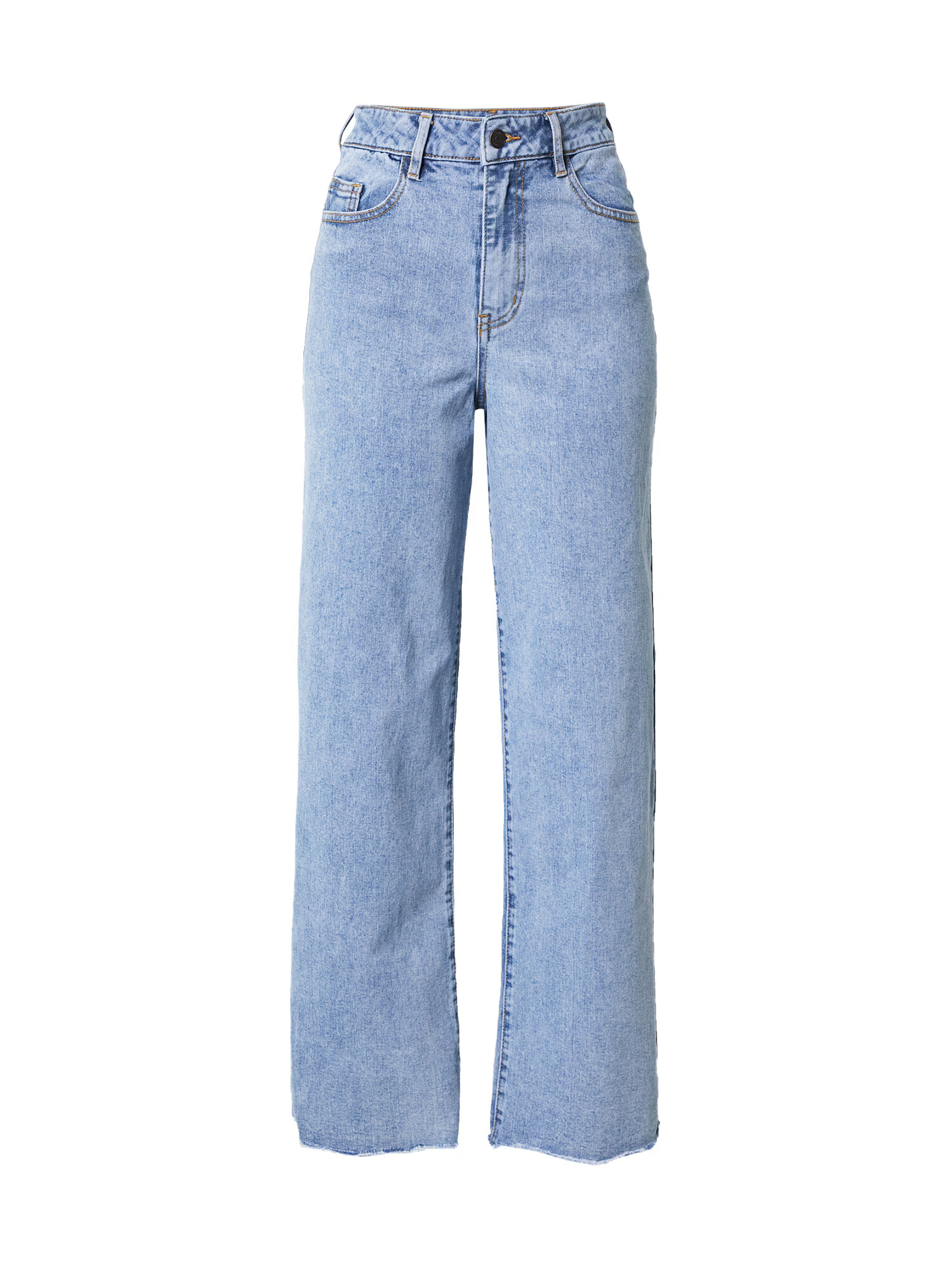 OBJECT Jeans 'SAVANNAH' albastru deschis - Pled.ro