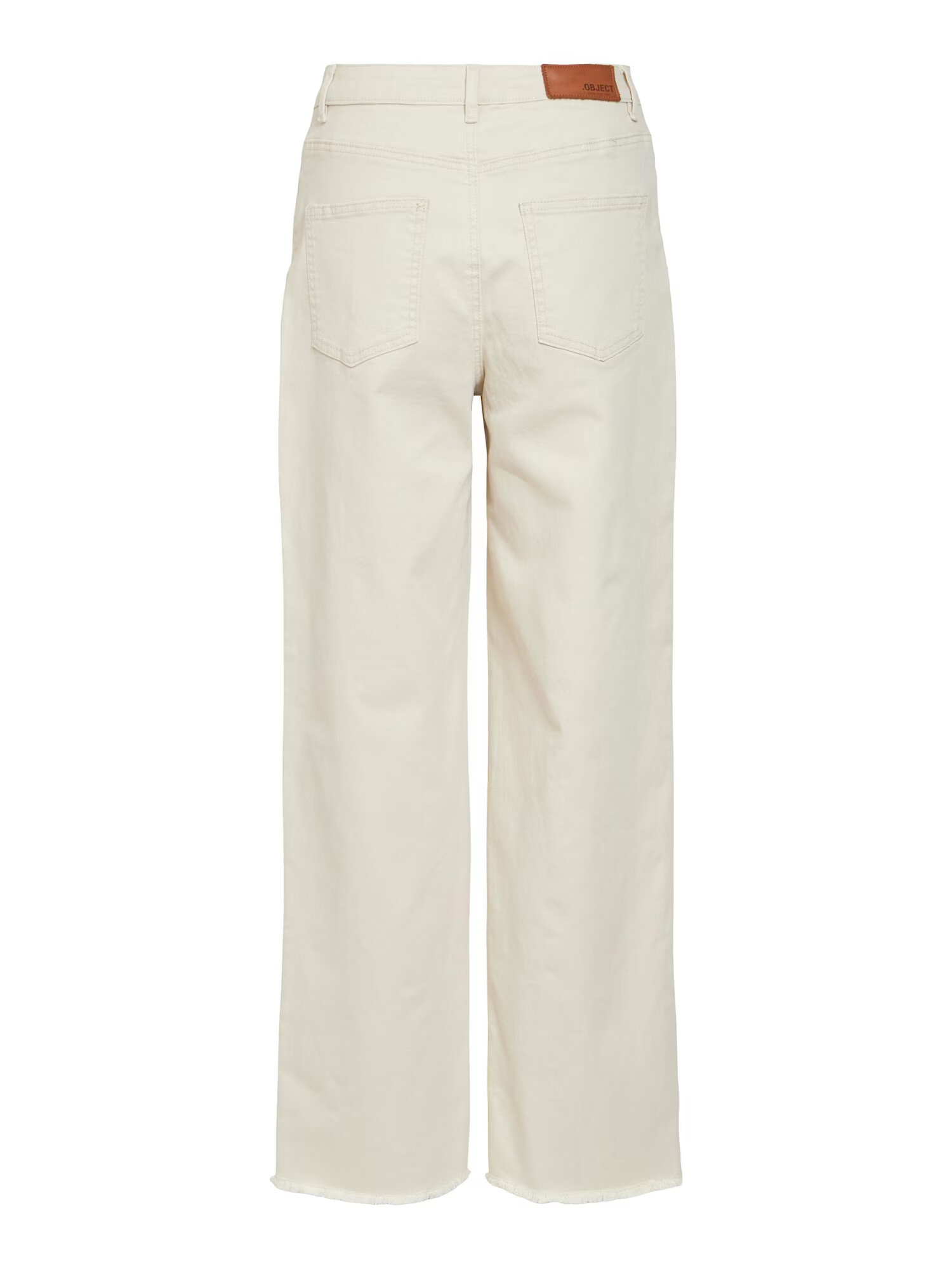 OBJECT Jeans 'Savannah' crem - Pled.ro