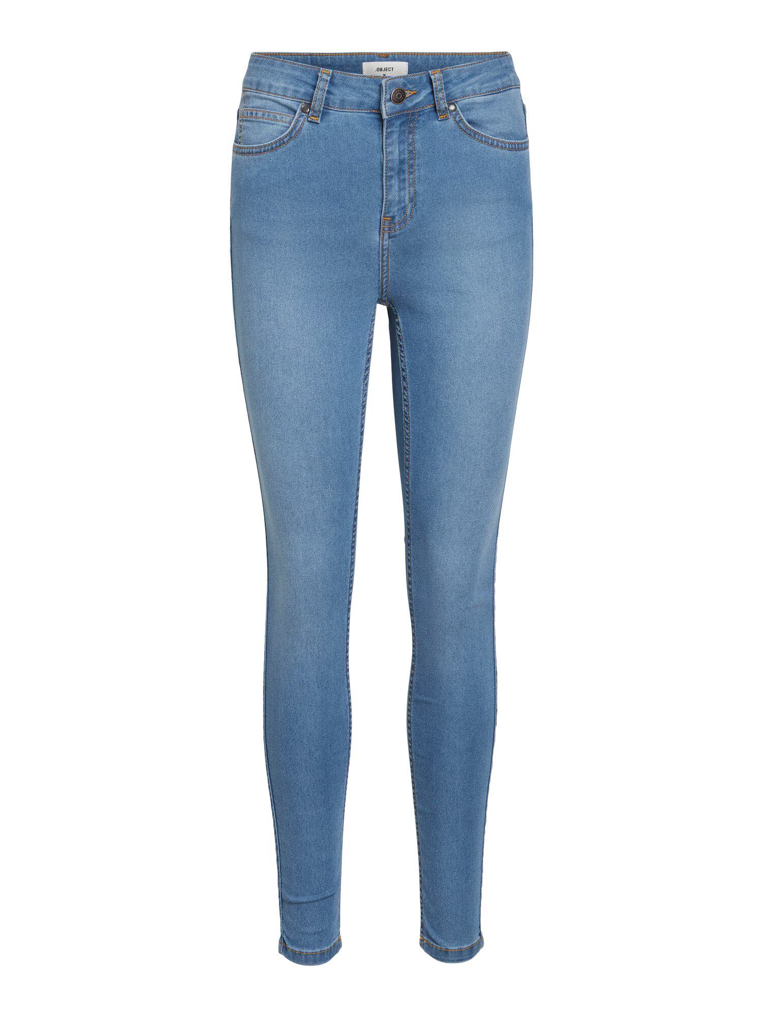 OBJECT Jeans 'Sophie' albastru - Pled.ro