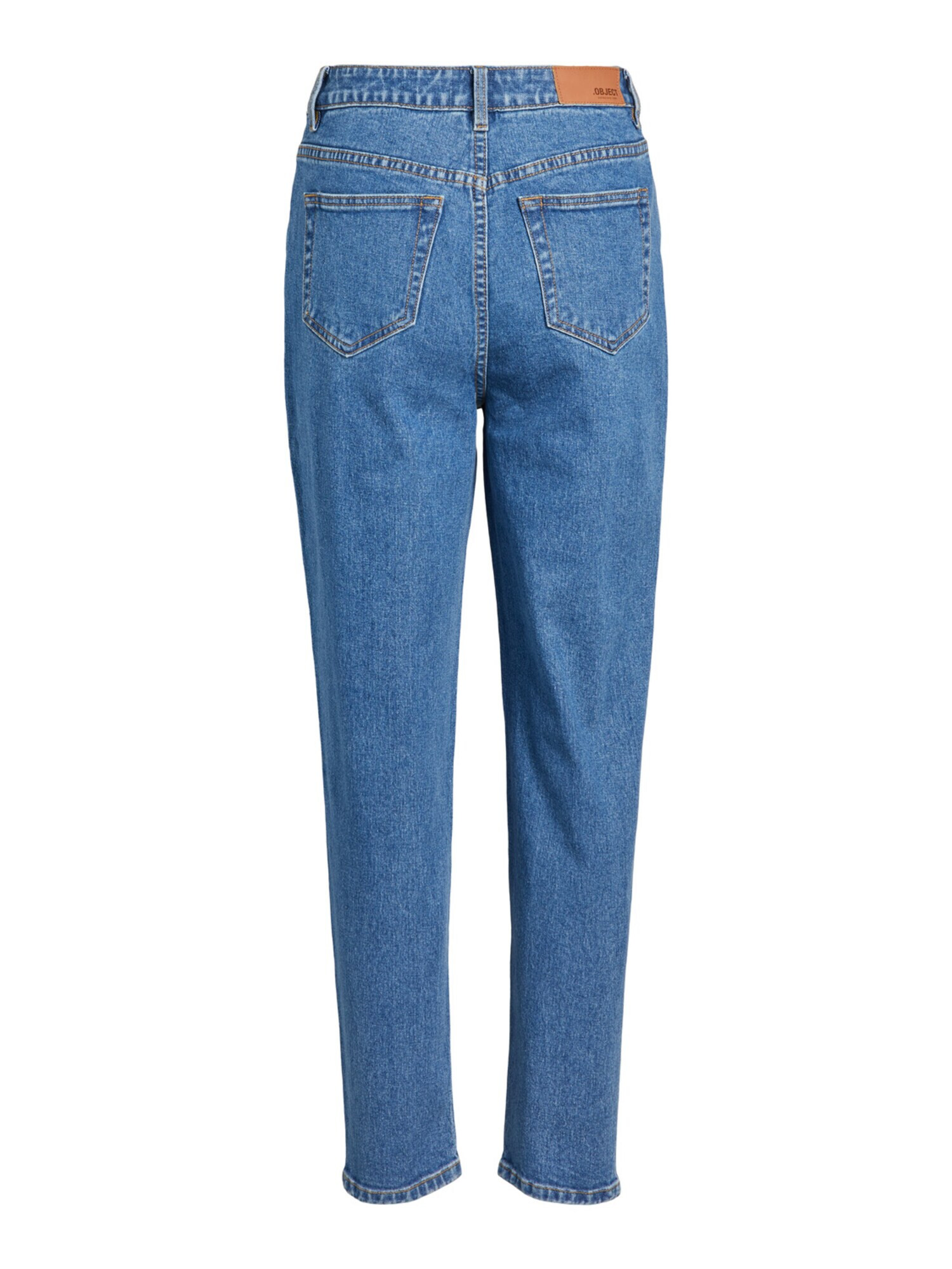 OBJECT Jeans 'Vinnie' albastru denim - Pled.ro