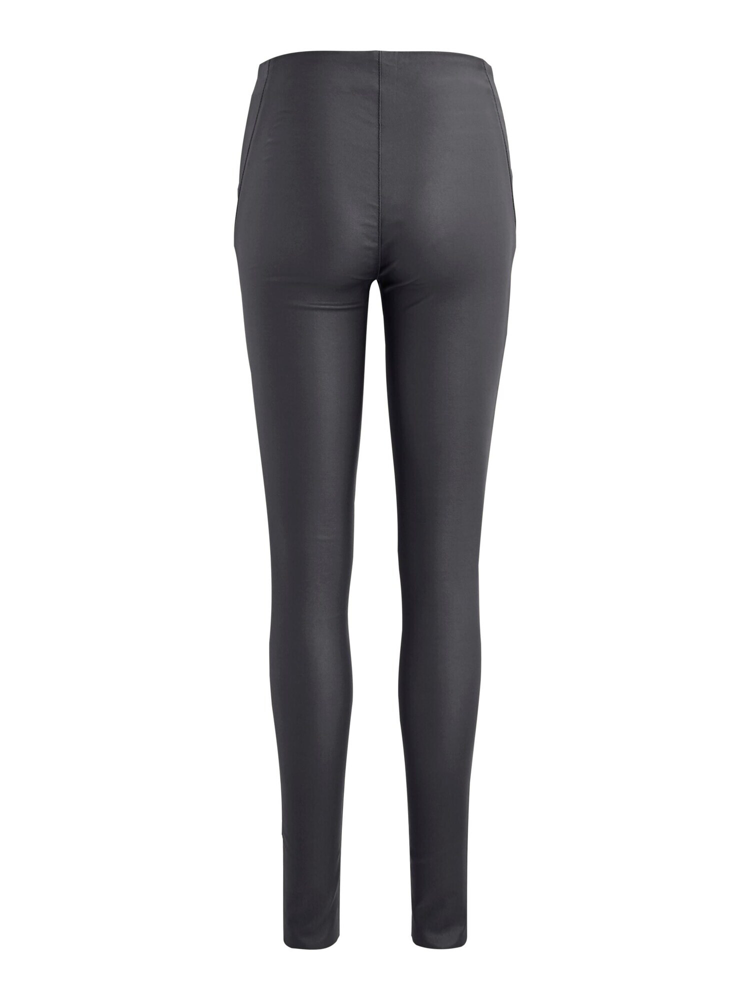 OBJECT Leggings 'Belle' gri grafit - Pled.ro