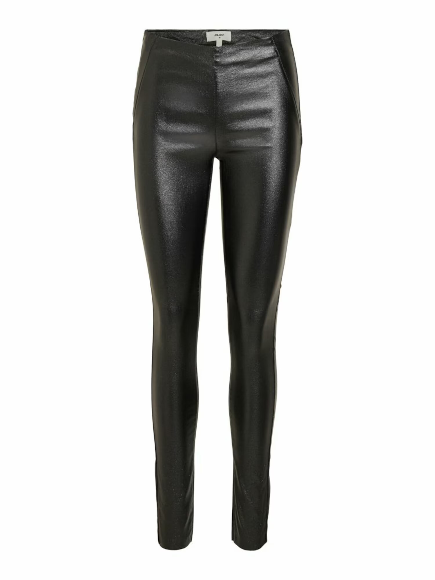 OBJECT Leggings 'Belle' negru - Pled.ro