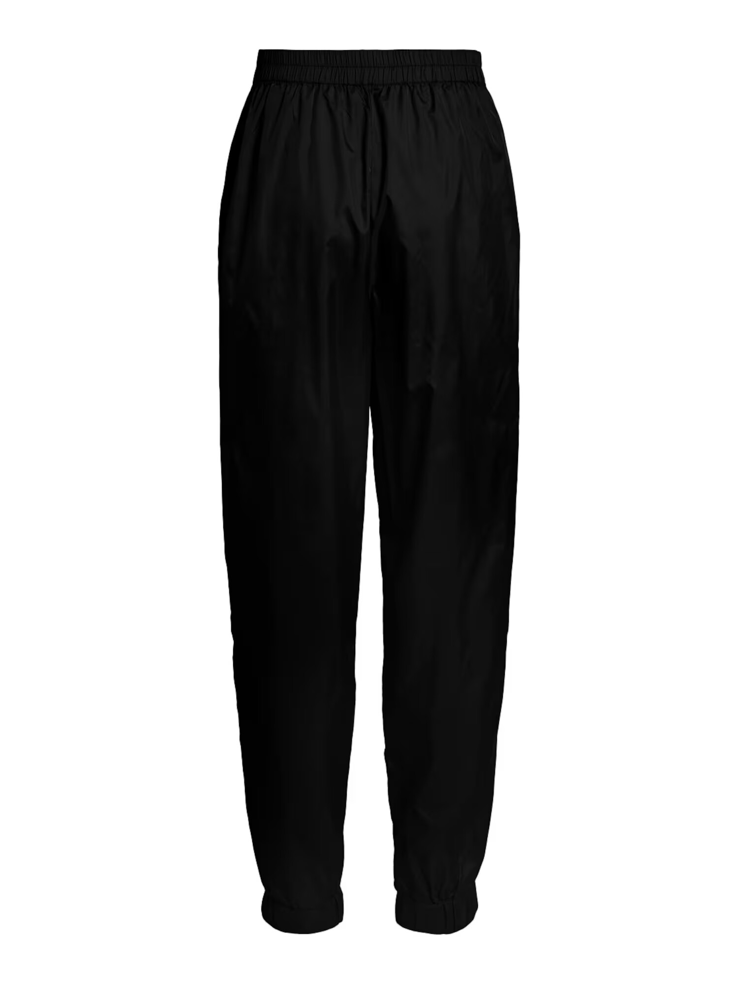 OBJECT Pantaloni 'Carmen' negru - Pled.ro