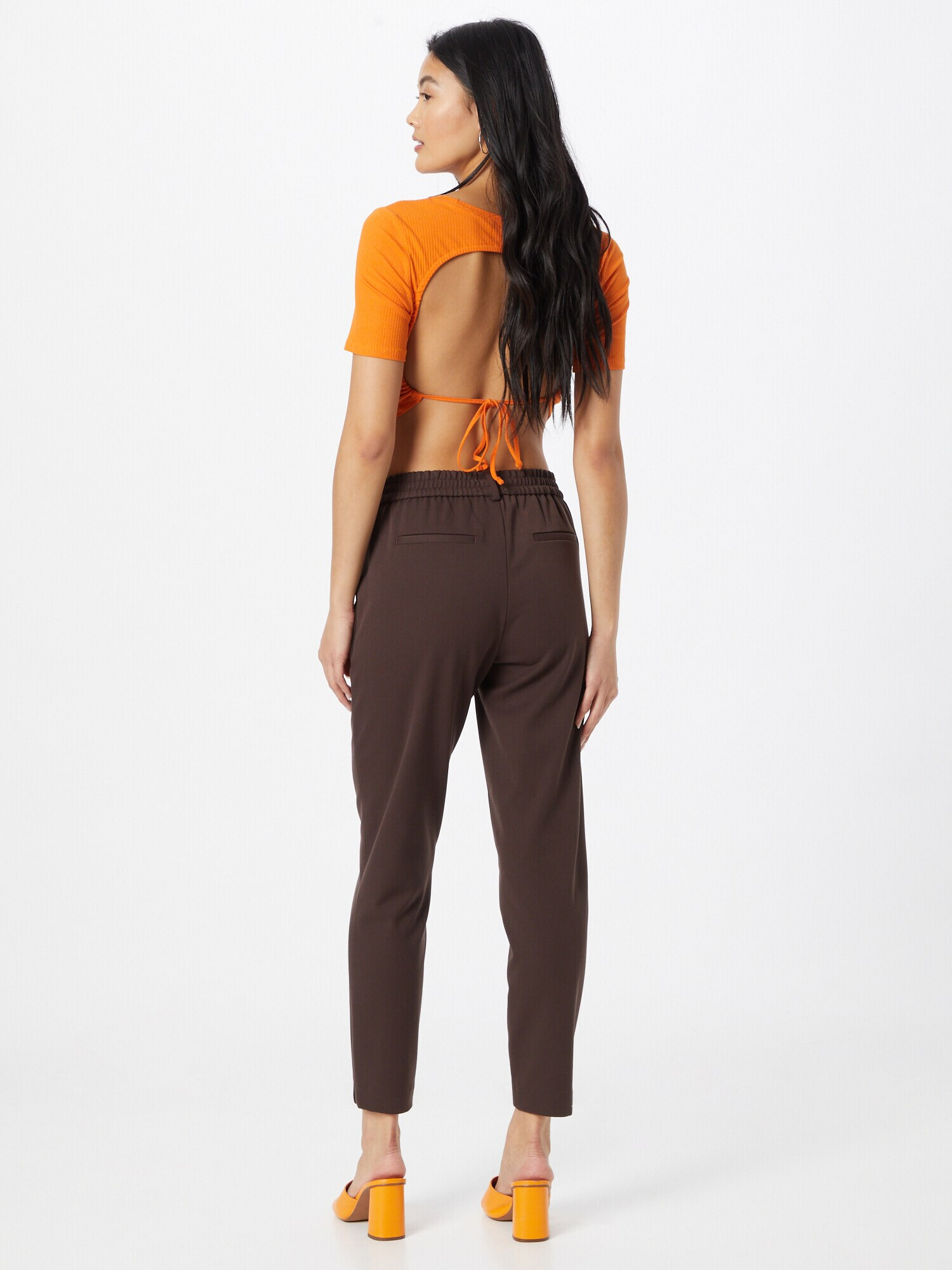 OBJECT Pantaloni 'Lisa' - Pled.ro