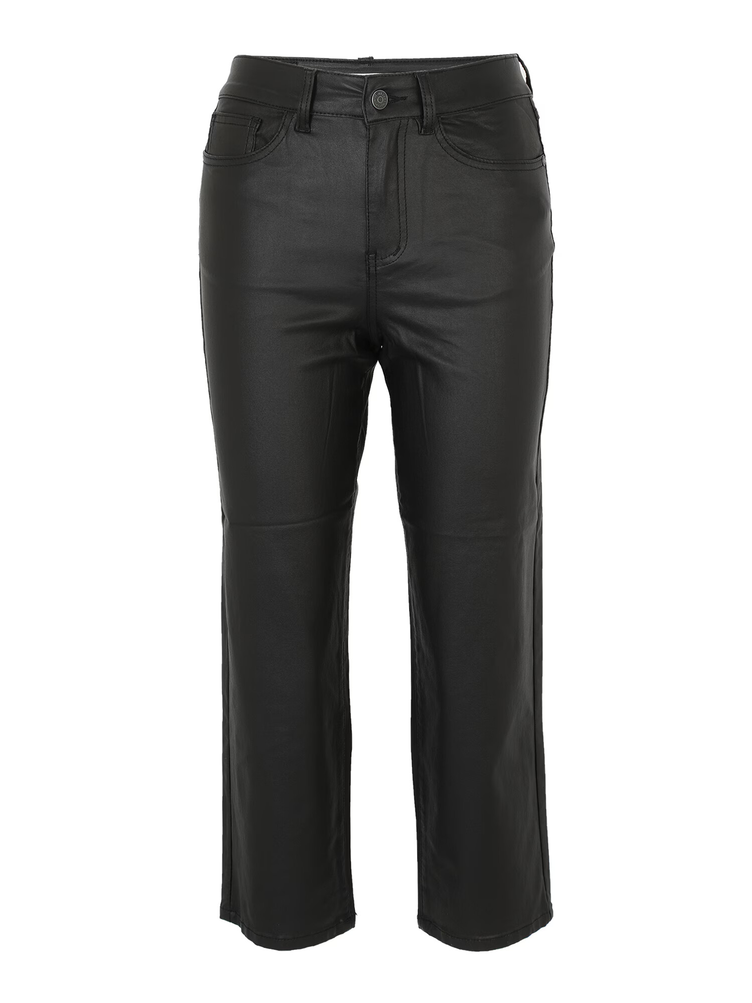 OBJECT Petite Jeans negru - Pled.ro