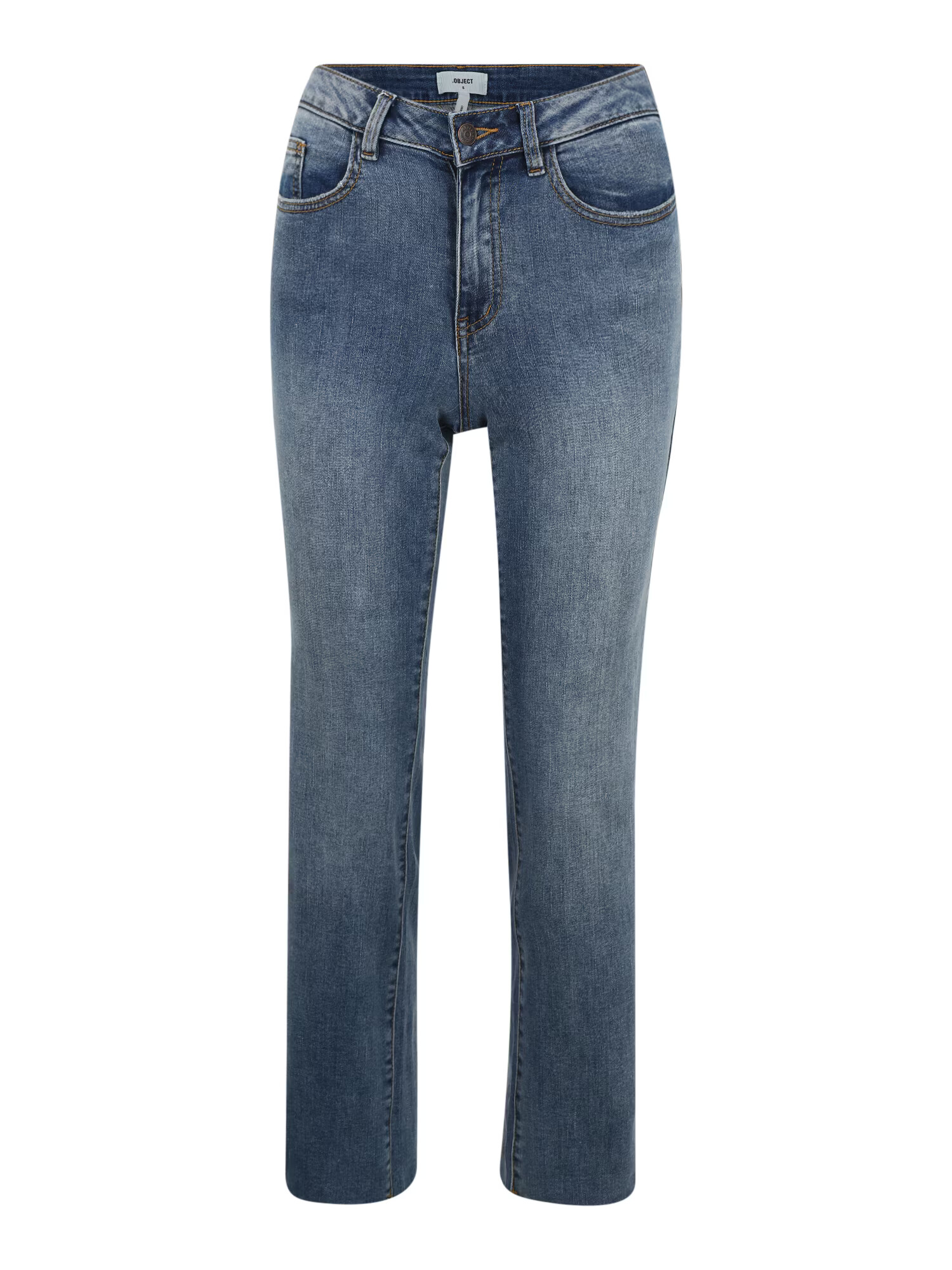 OBJECT Petite Jeans 'WIN' albastru denim - Pled.ro