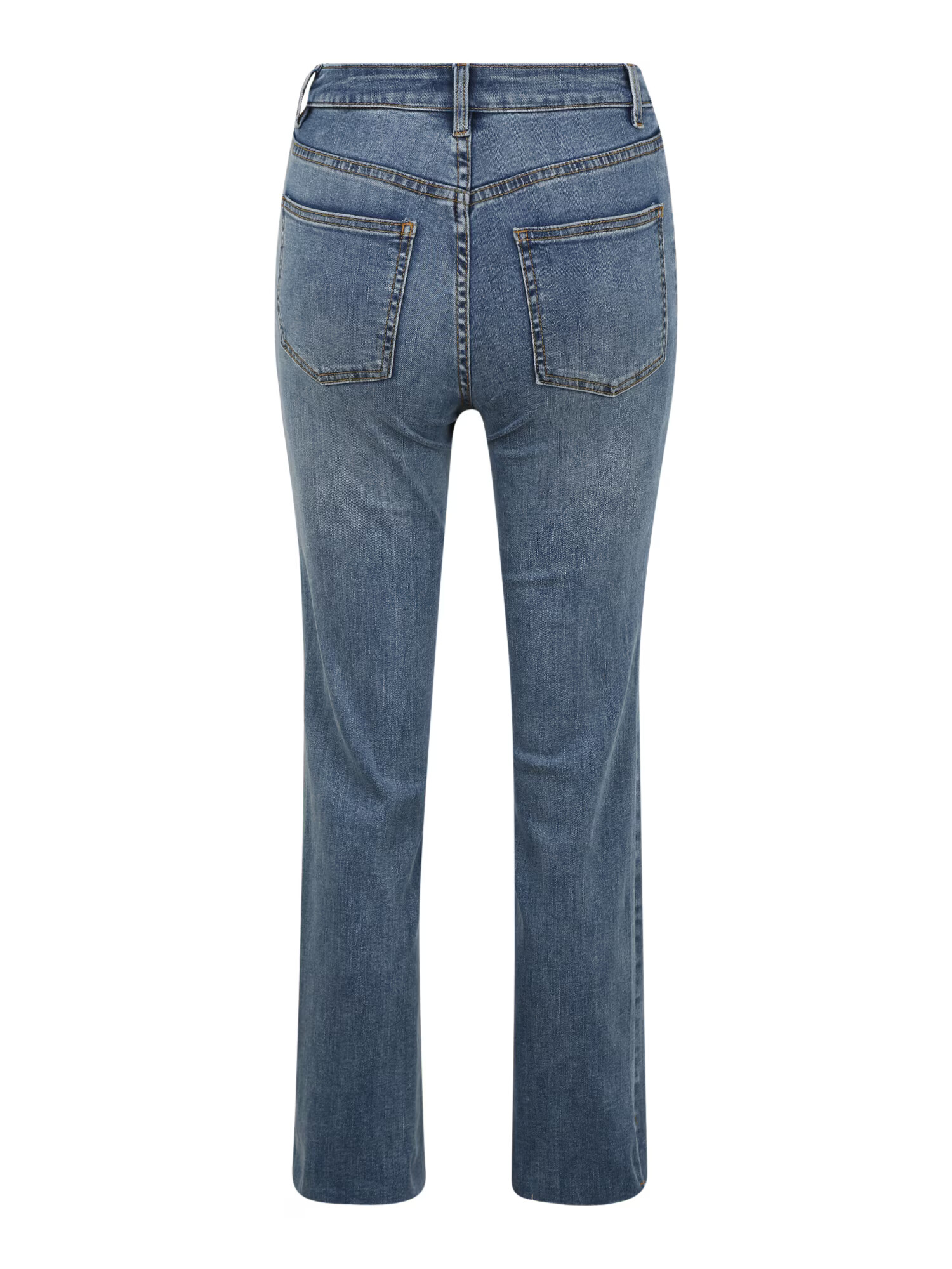 OBJECT Petite Jeans 'WIN' albastru denim - Pled.ro