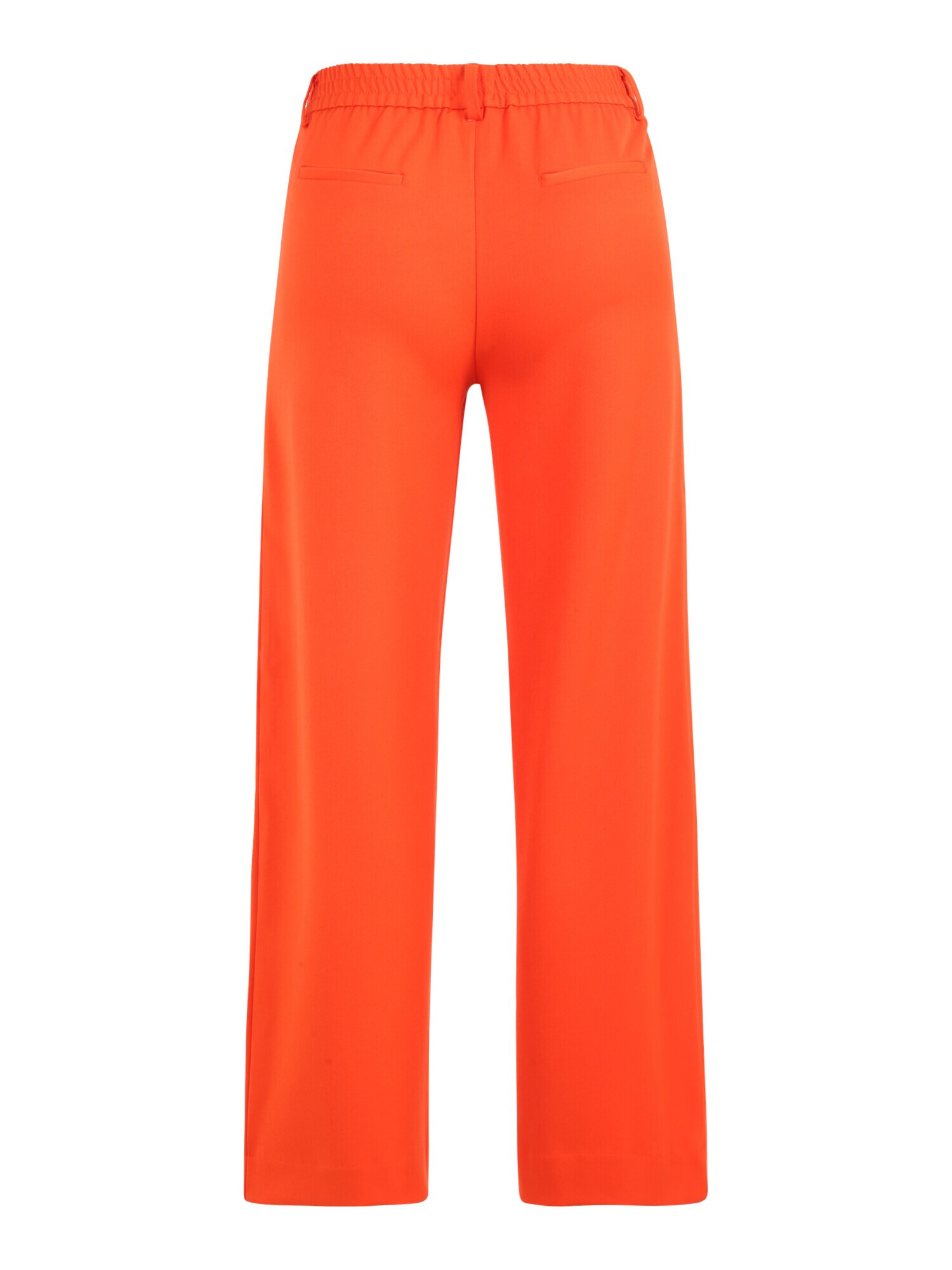 OBJECT Petite Pantaloni 'Lisa' roșu orange - Pled.ro