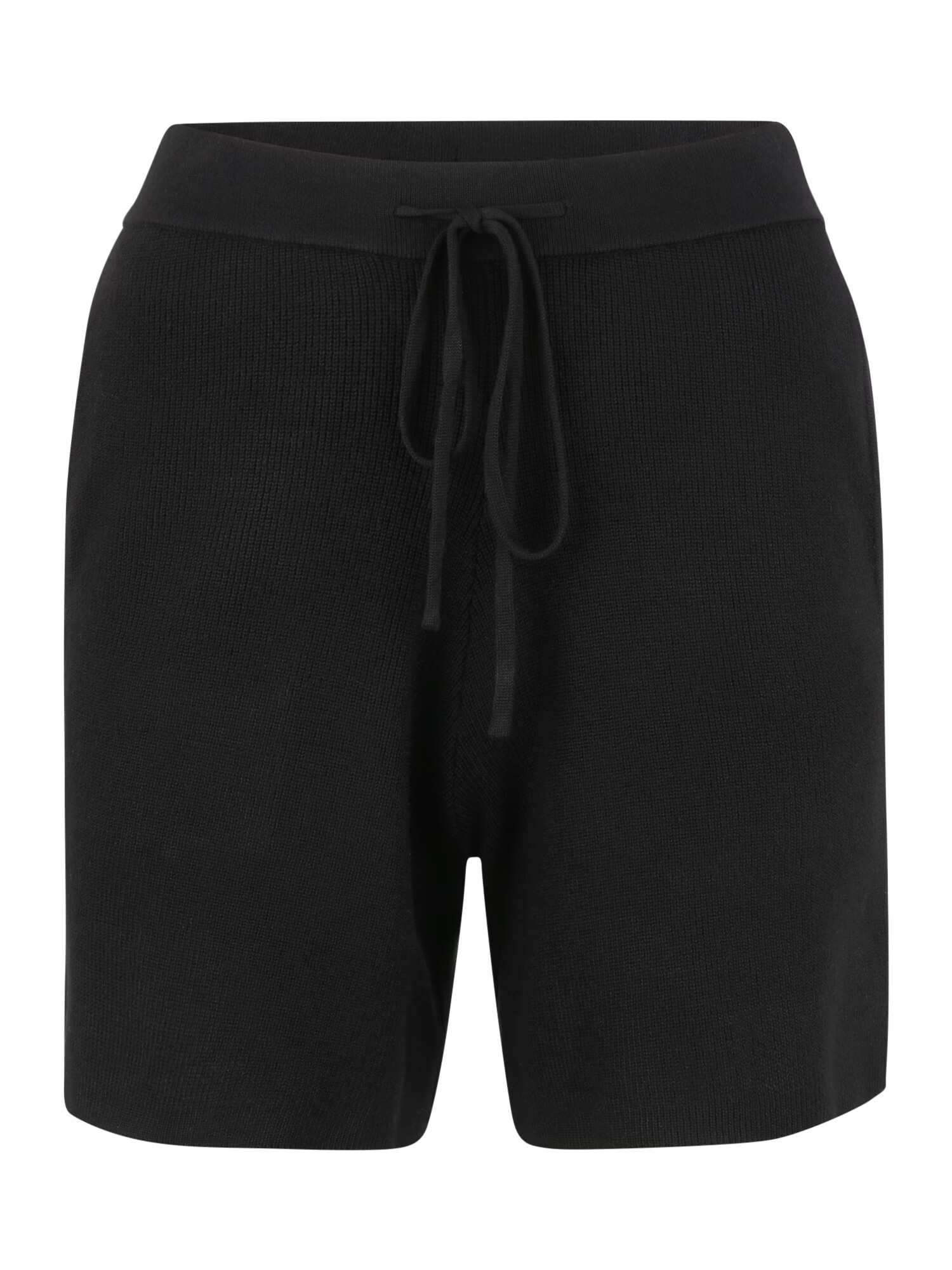 OBJECT Petite Pantaloni negru - Pled.ro