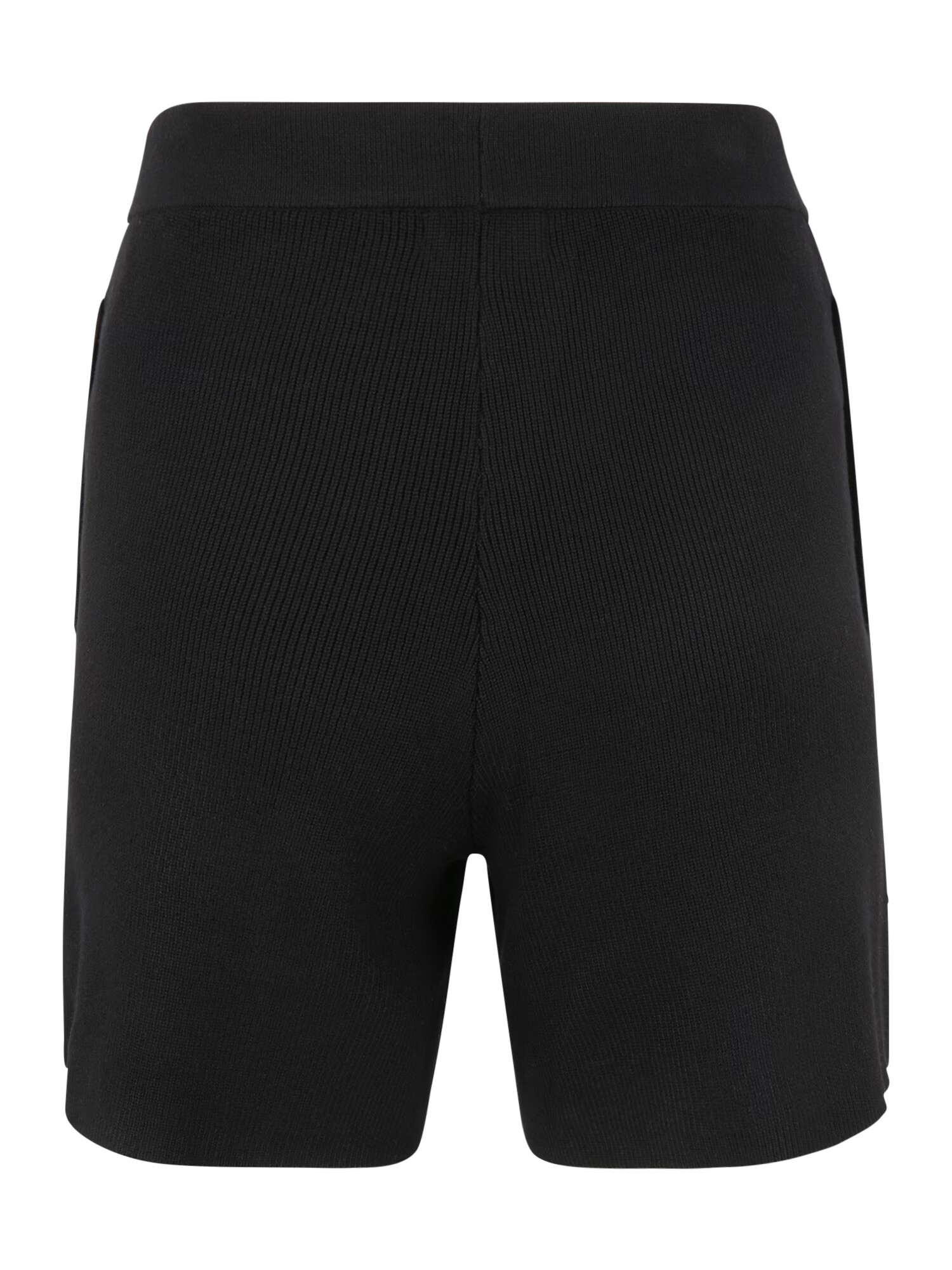 OBJECT Petite Pantaloni negru - Pled.ro