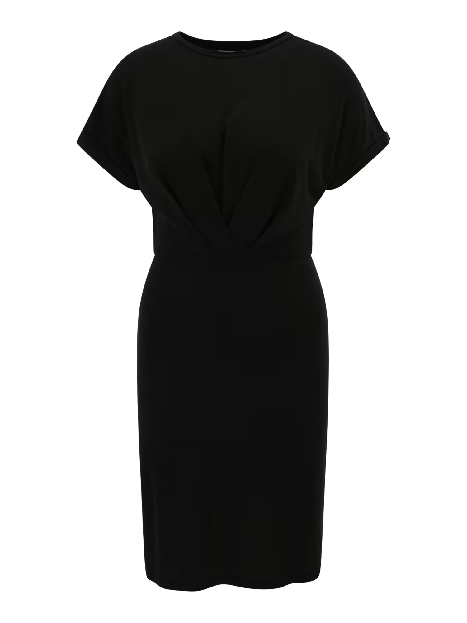 OBJECT Petite Rochie 'ANNIE' negru - Pled.ro