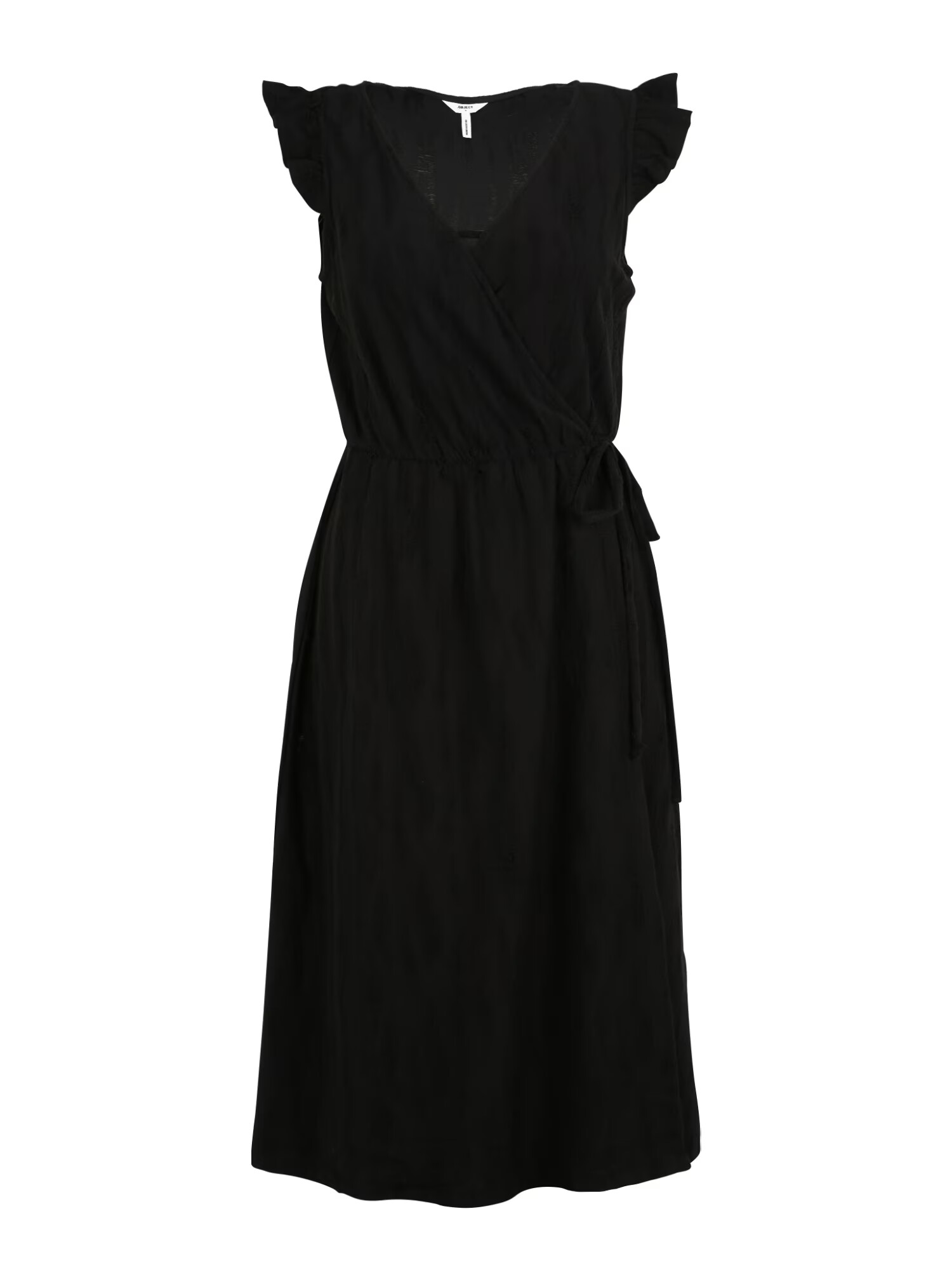 OBJECT Petite Rochie 'Sabrina ' negru - Pled.ro