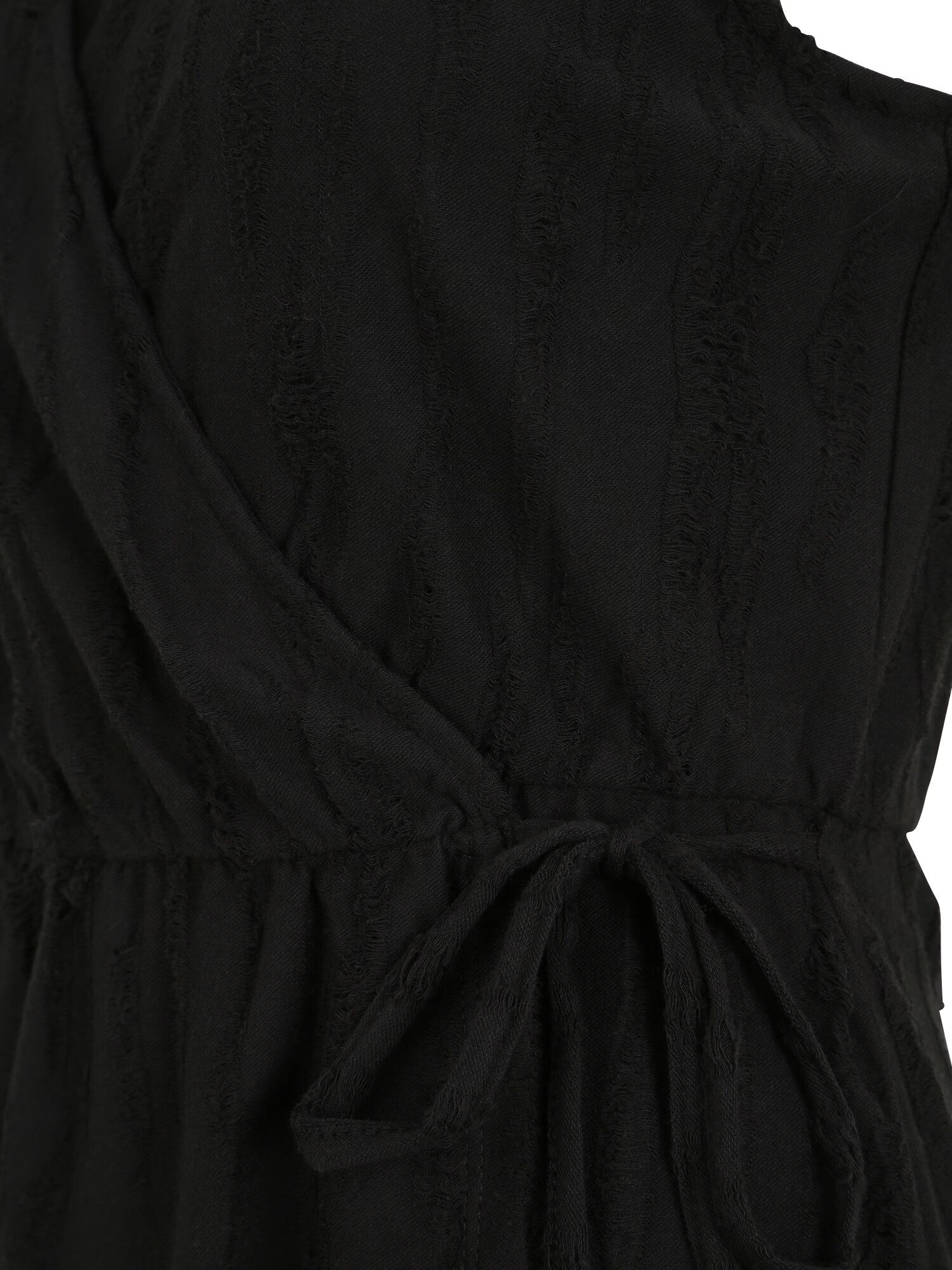 OBJECT Petite Rochie 'Sabrina ' negru - Pled.ro