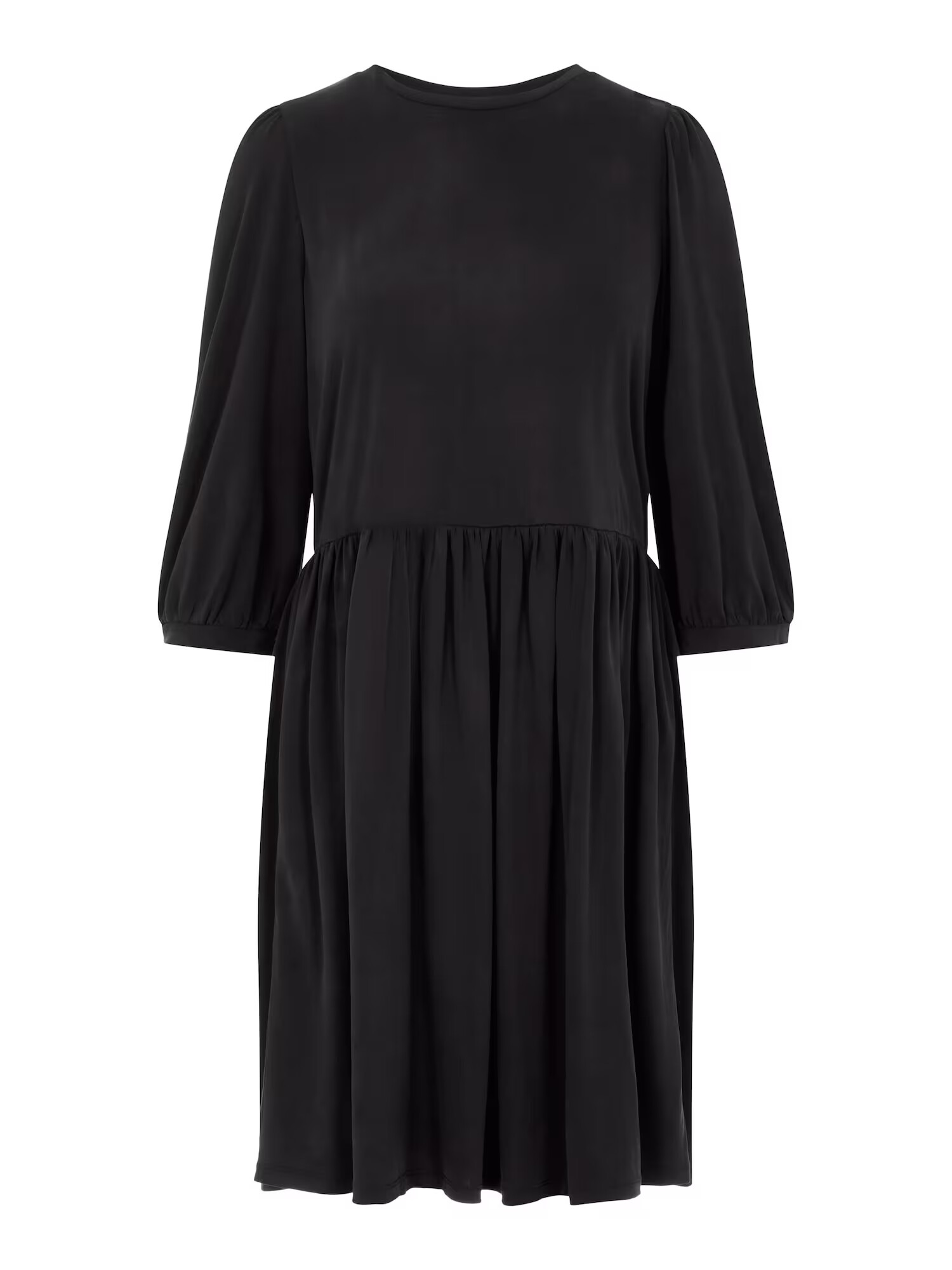 OBJECT Rochie 'Annie' negru - Pled.ro