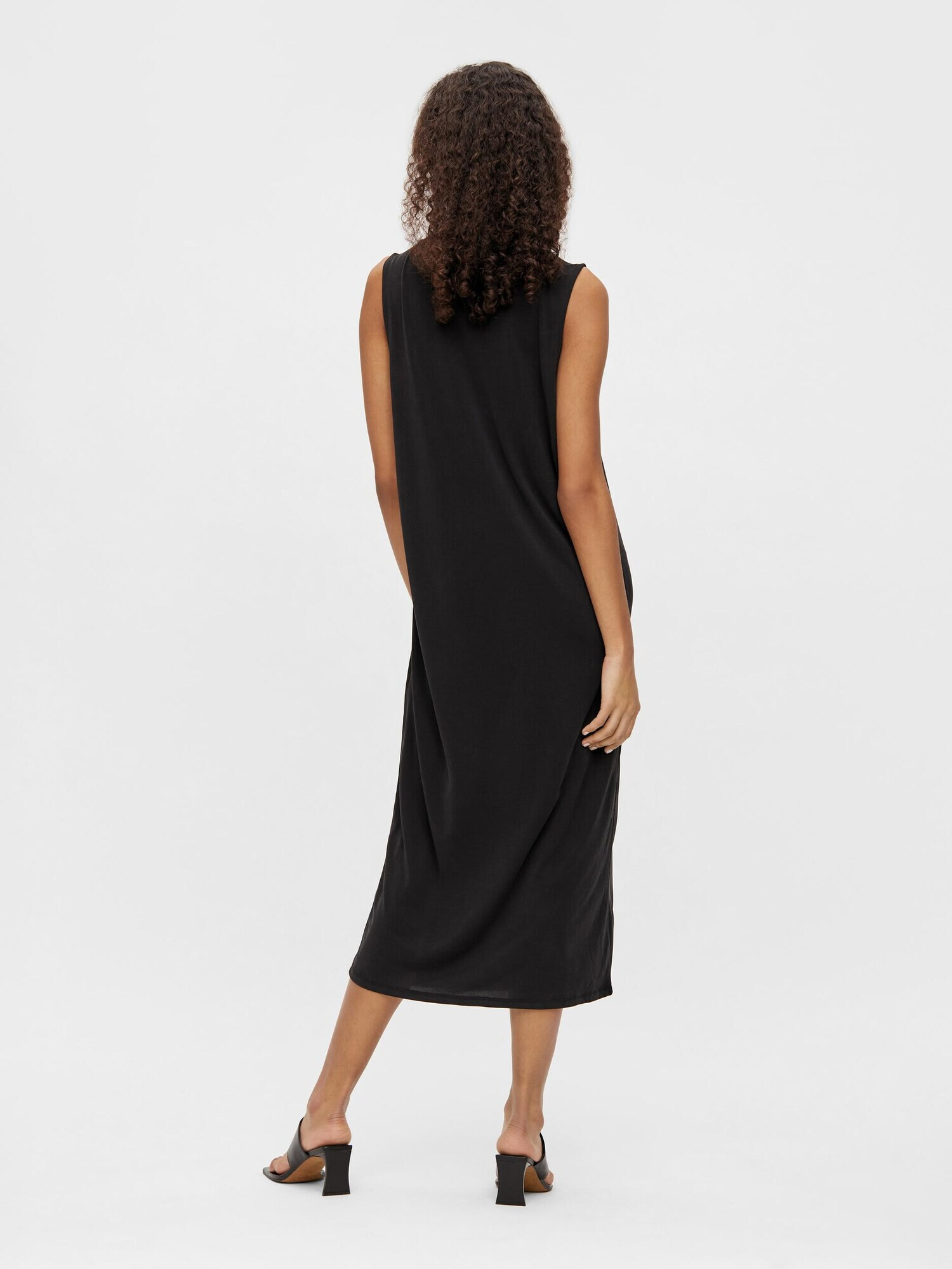 OBJECT Rochie 'Annie' negru - Pled.ro