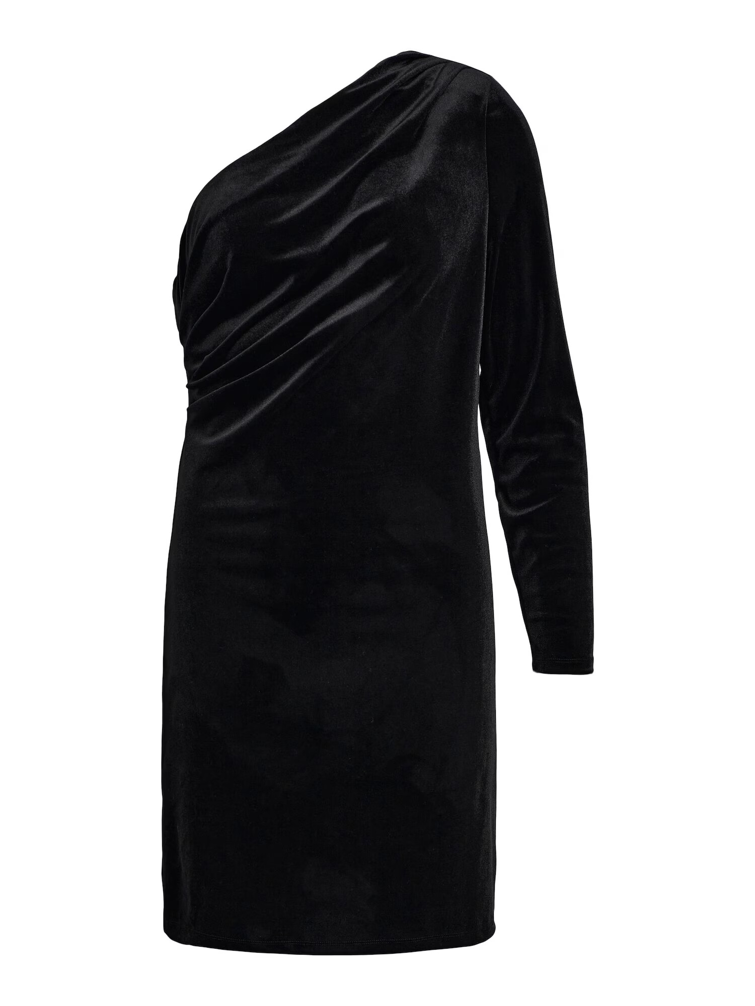 OBJECT Rochie 'Bianca' negru - Pled.ro