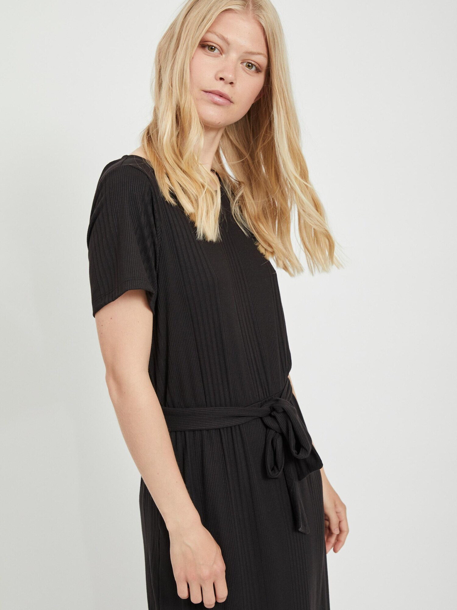 OBJECT Rochie 'Celia' negru - Pled.ro