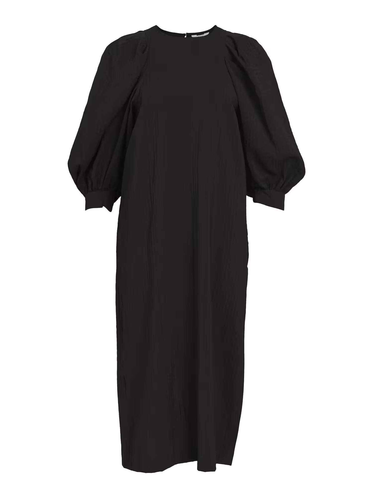 OBJECT Rochie 'Felica' negru - Pled.ro