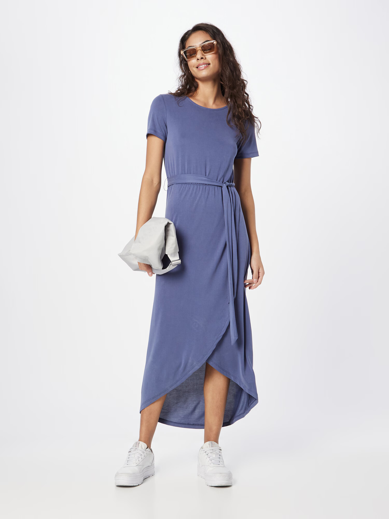 OBJECT Rochie indigo - Pled.ro