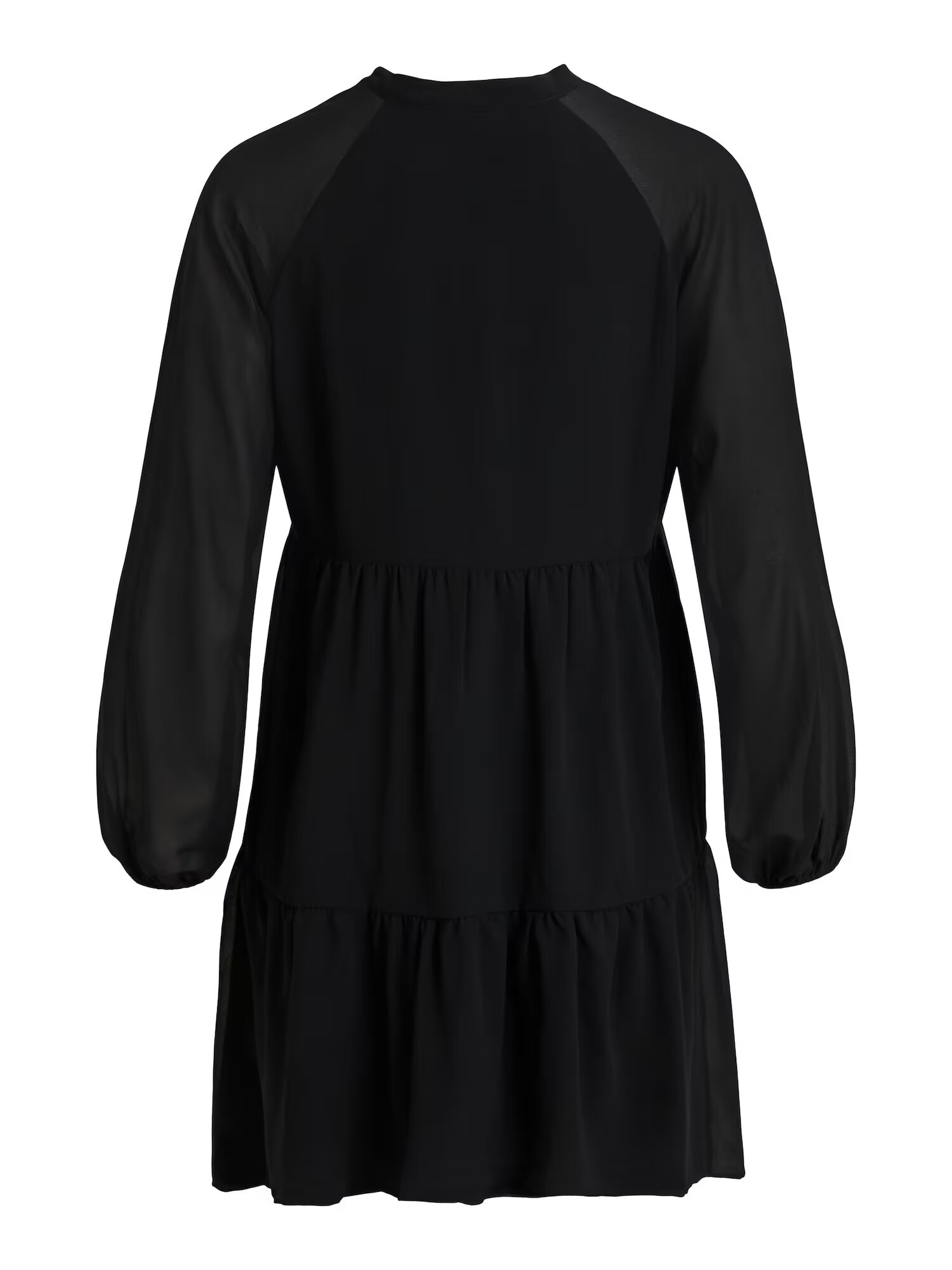 OBJECT Rochie 'Mila' negru - Pled.ro