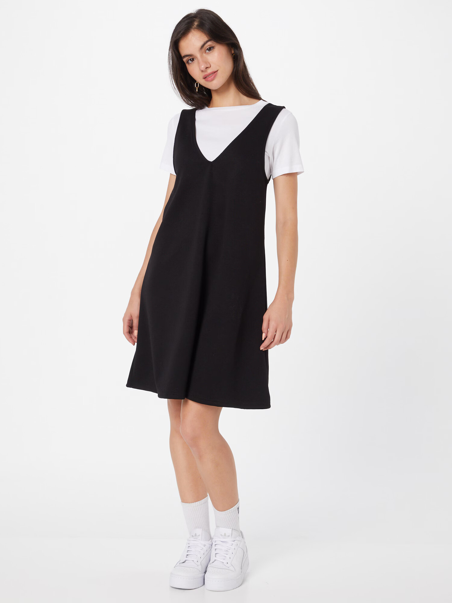 OBJECT Rochie 'MIRA' negru - Pled.ro