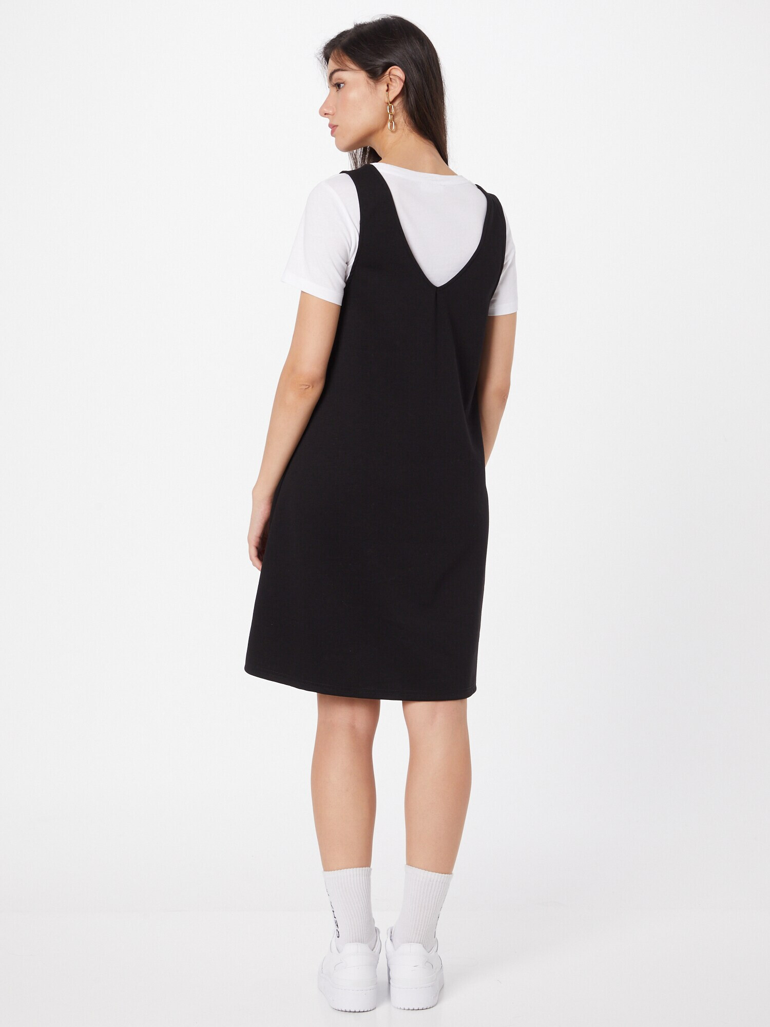 OBJECT Rochie 'MIRA' negru - Pled.ro