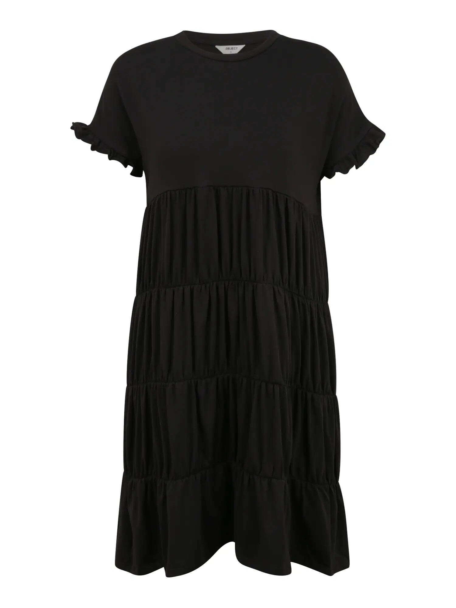 OBJECT Rochie negru - Pled.ro