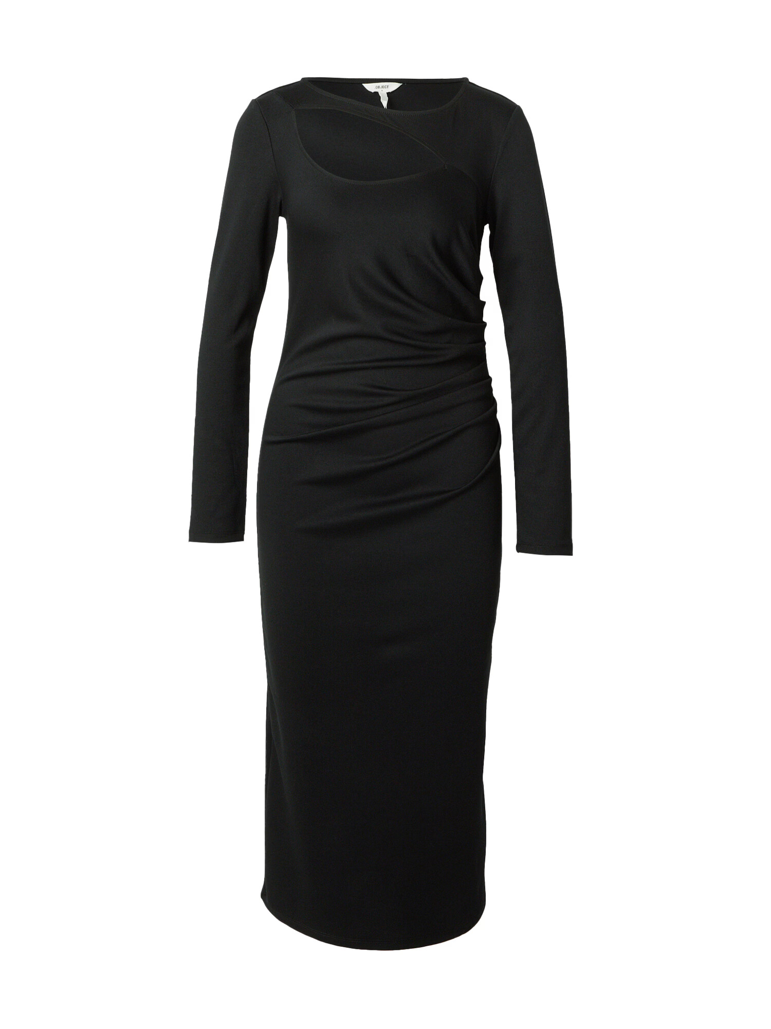 OBJECT Rochie 'Nynne' negru - Pled.ro