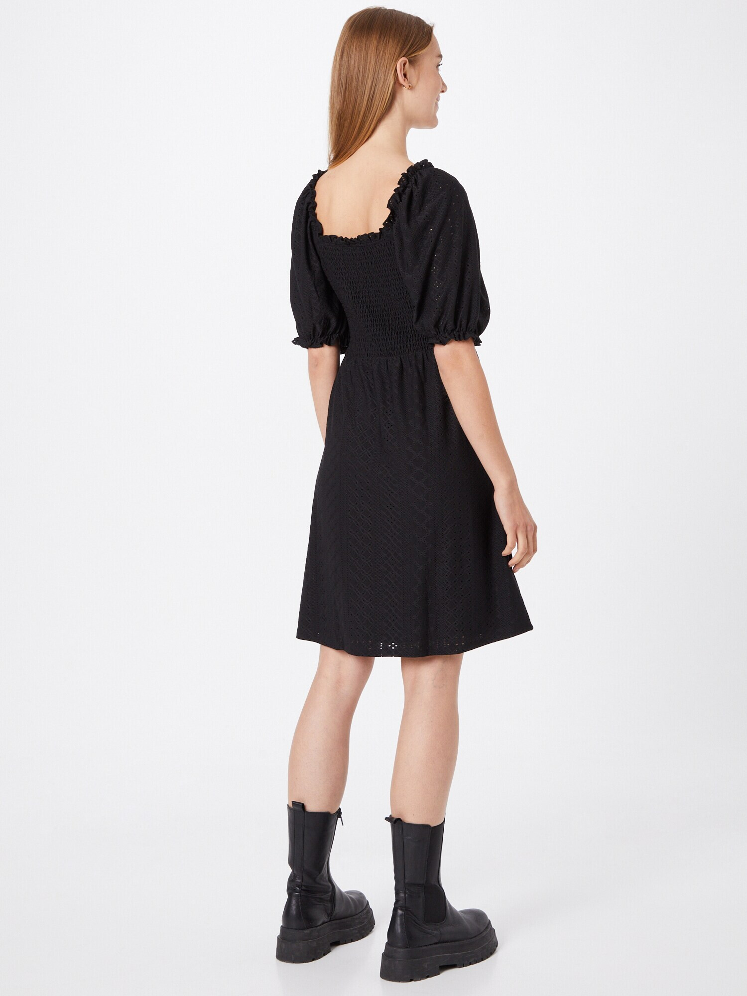 OBJECT Rochie 'RITTA' negru - Pled.ro