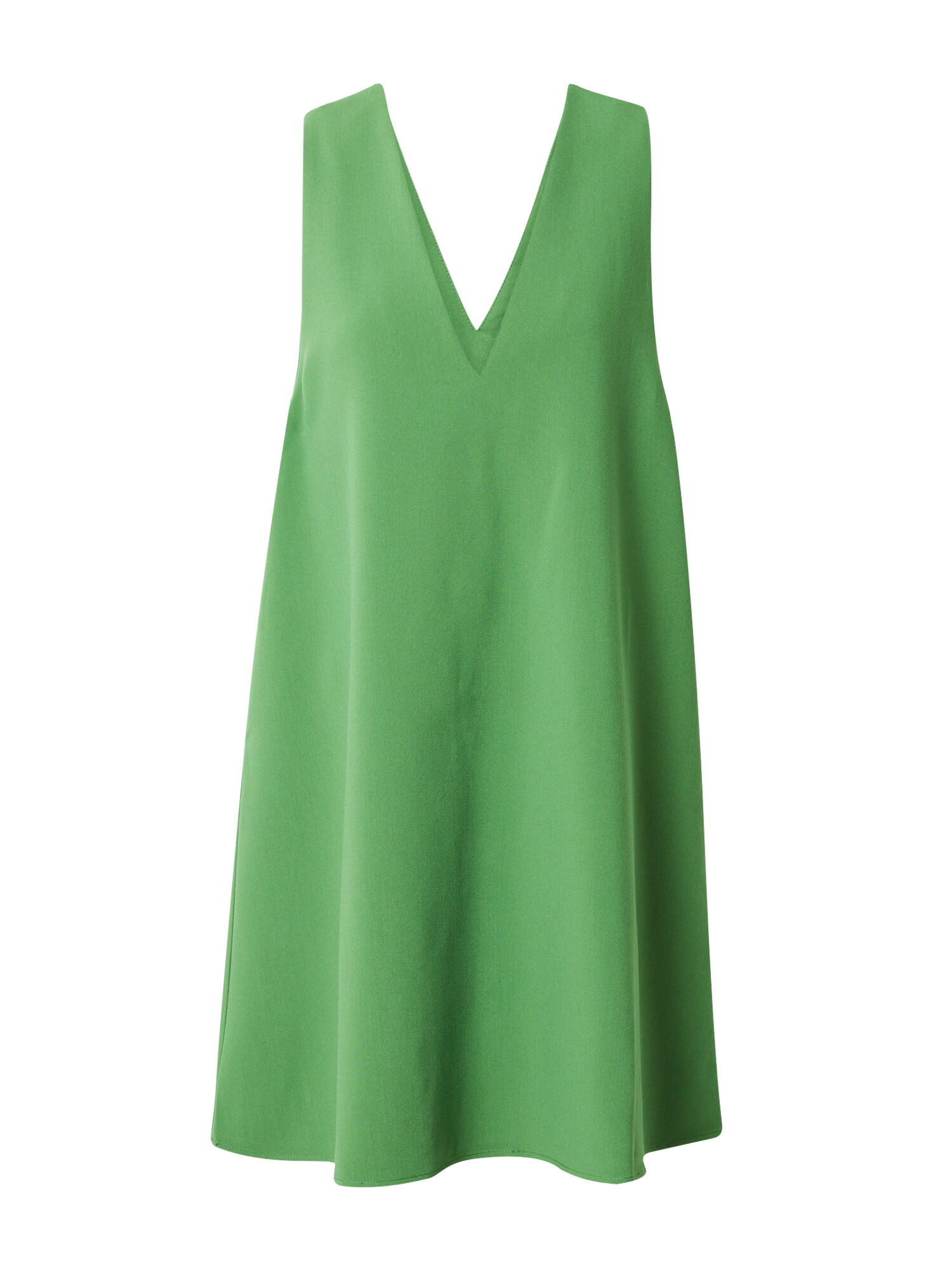 OBJECT Rochie 'SIGRID MIRA' verde - Pled.ro