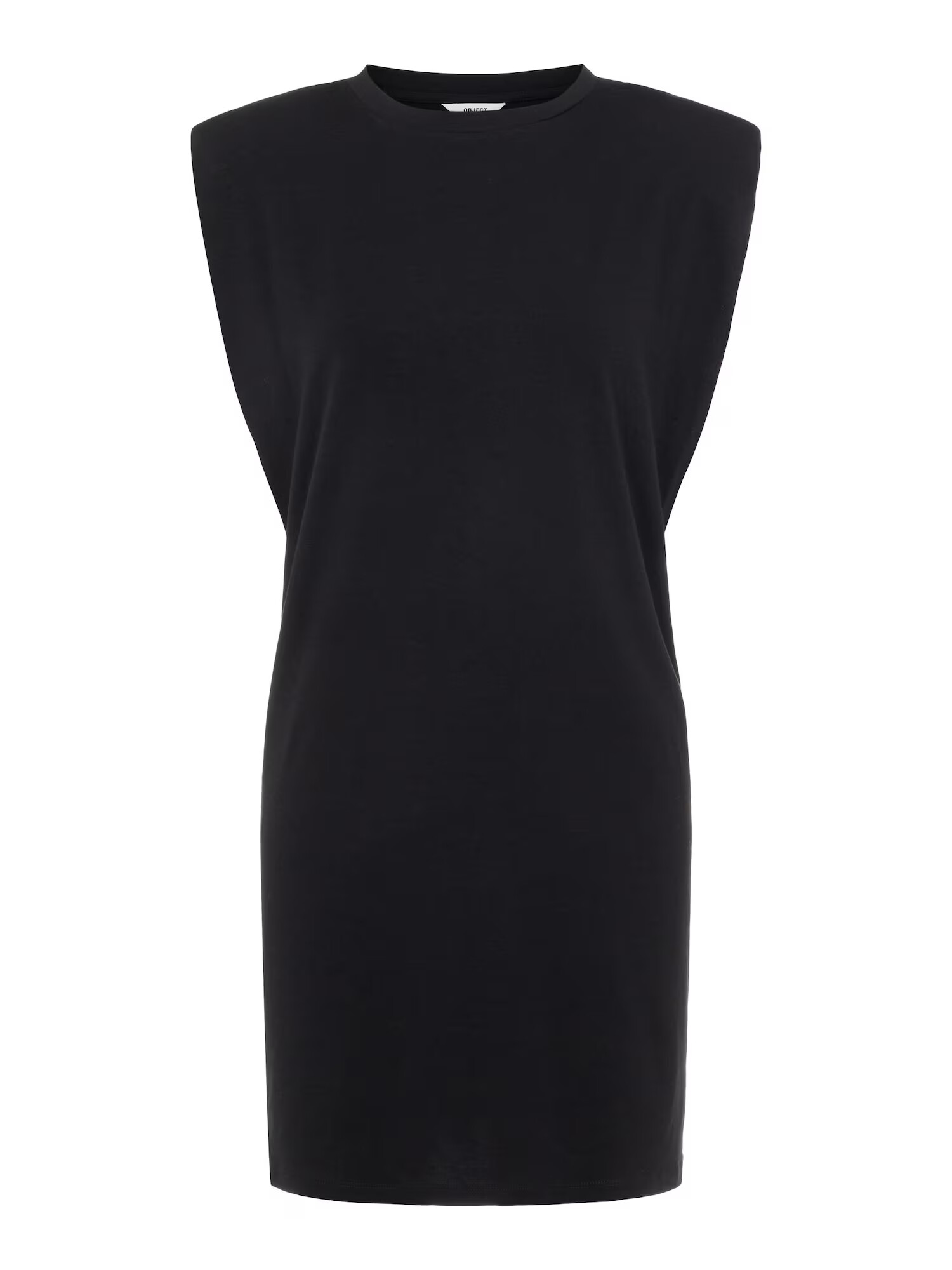 OBJECT Rochie 'STEPHANIE JEANETTE' negru - Pled.ro