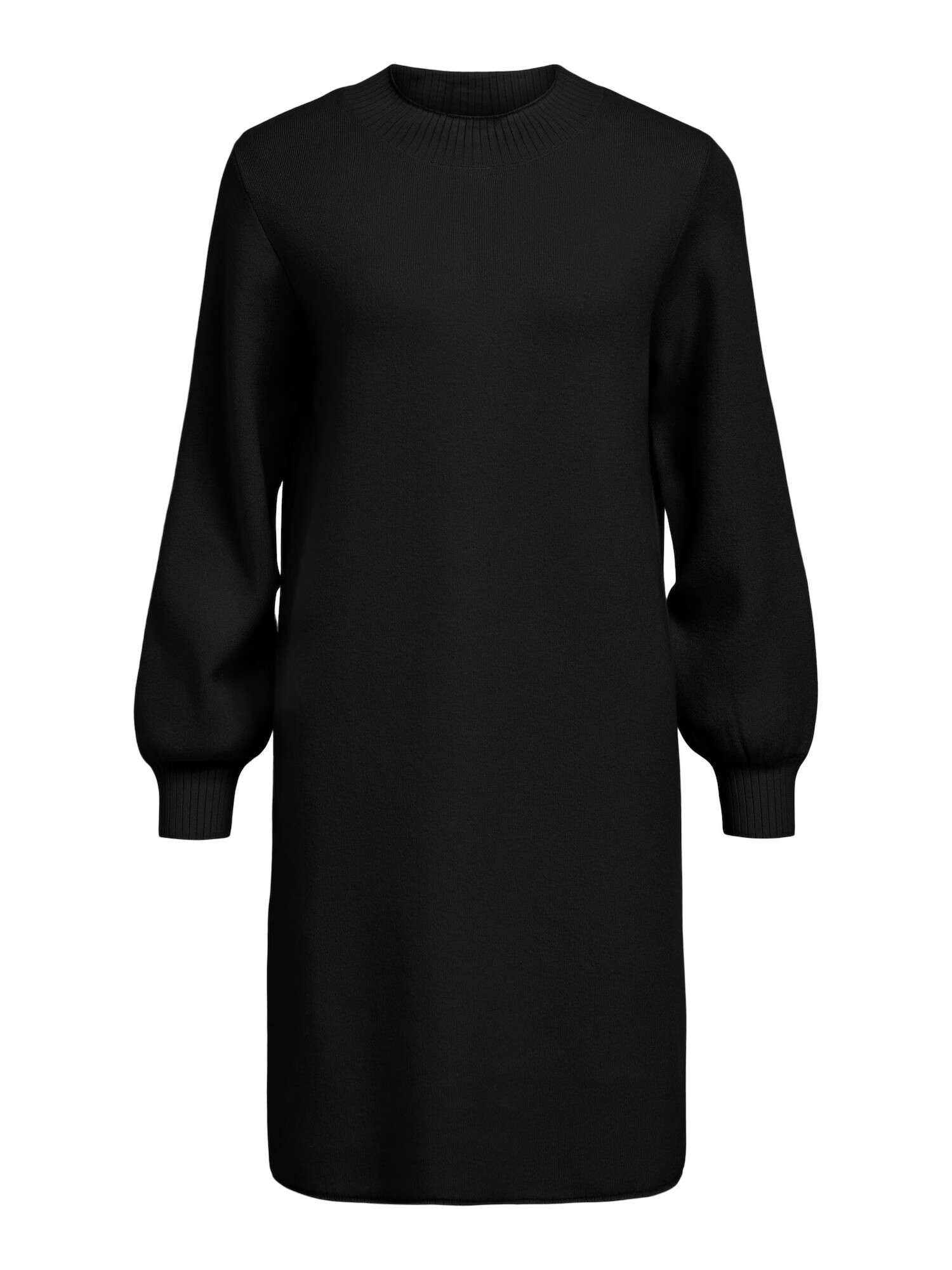 OBJECT Rochie 'REYNARD' negru - Pled.ro