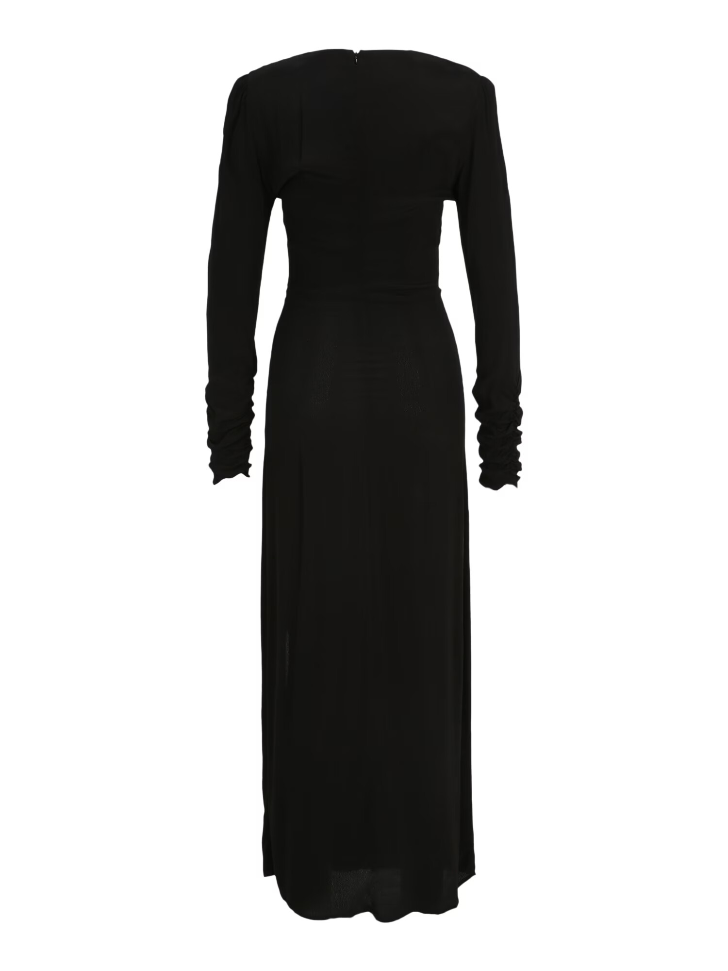 OBJECT Tall Rochie 'PATTI' negru - Pled.ro